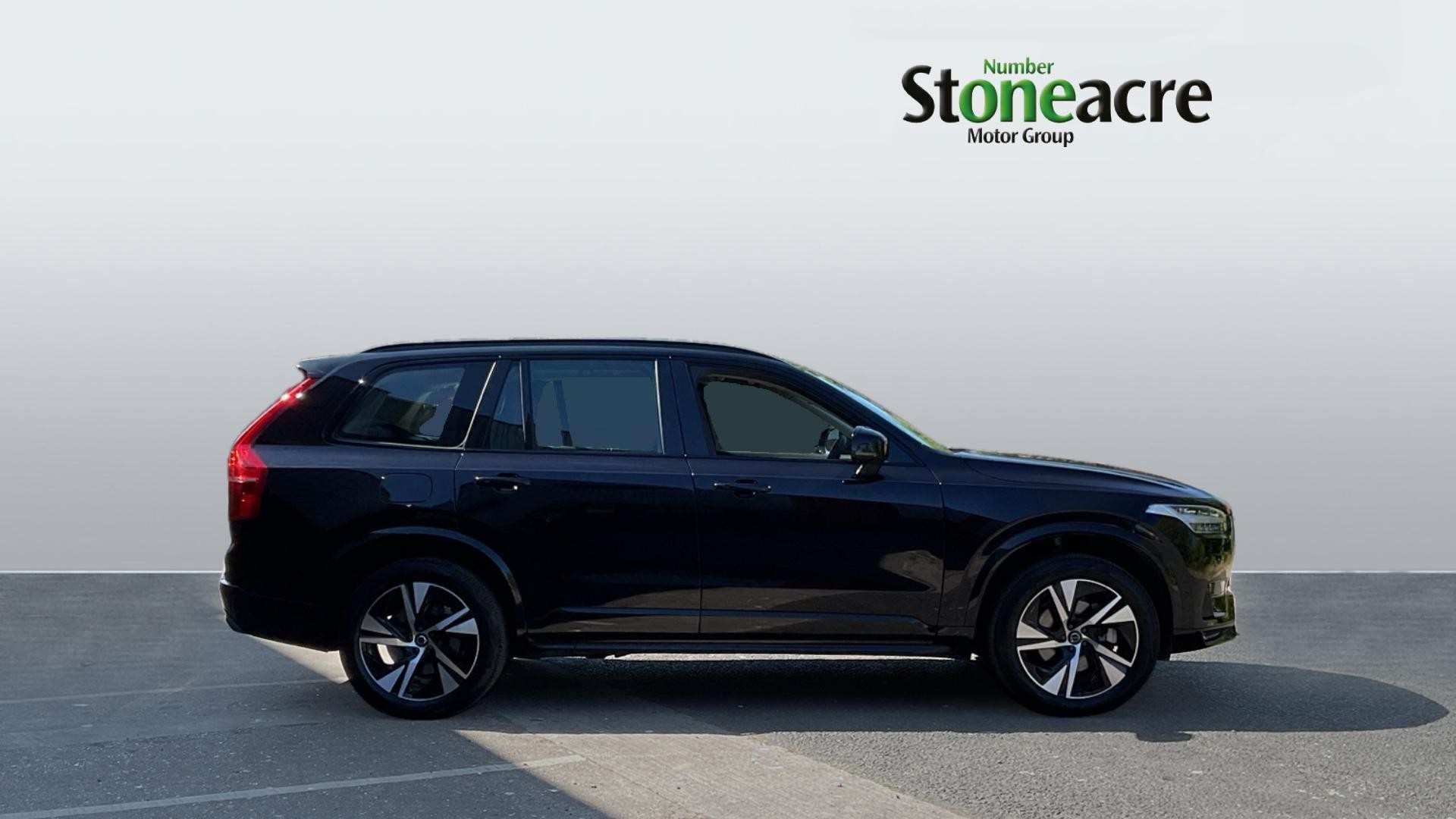 Volvo XC90 Image 4
