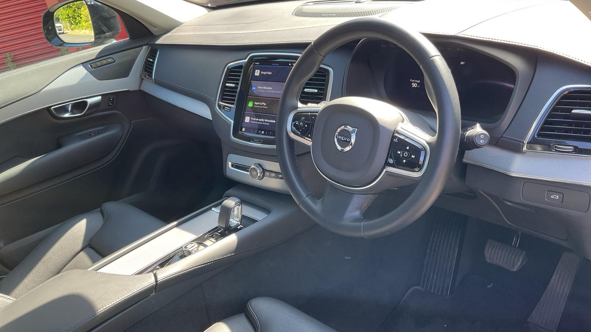 Volvo XC90 Image 5