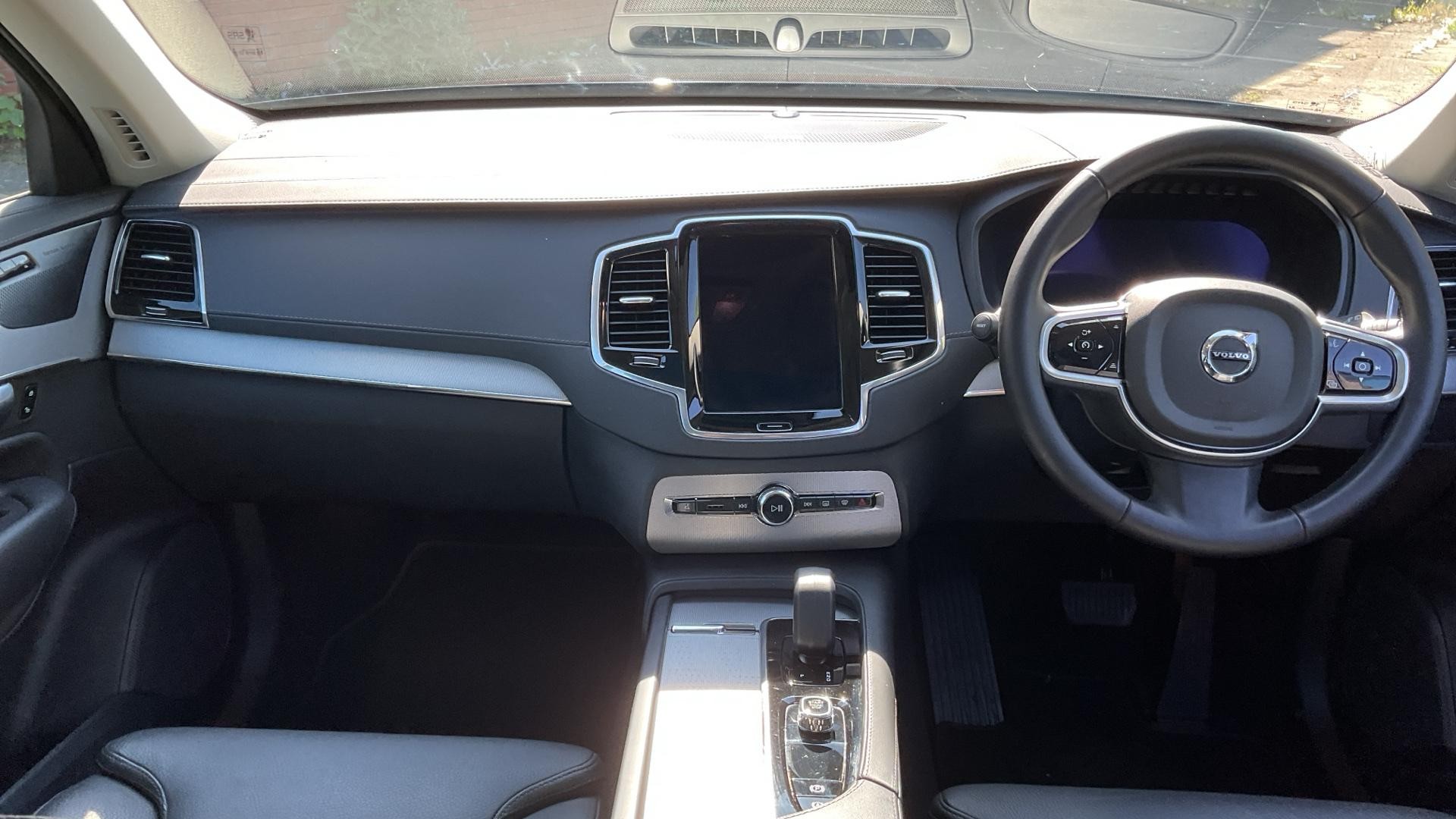 Volvo XC90 Image 6