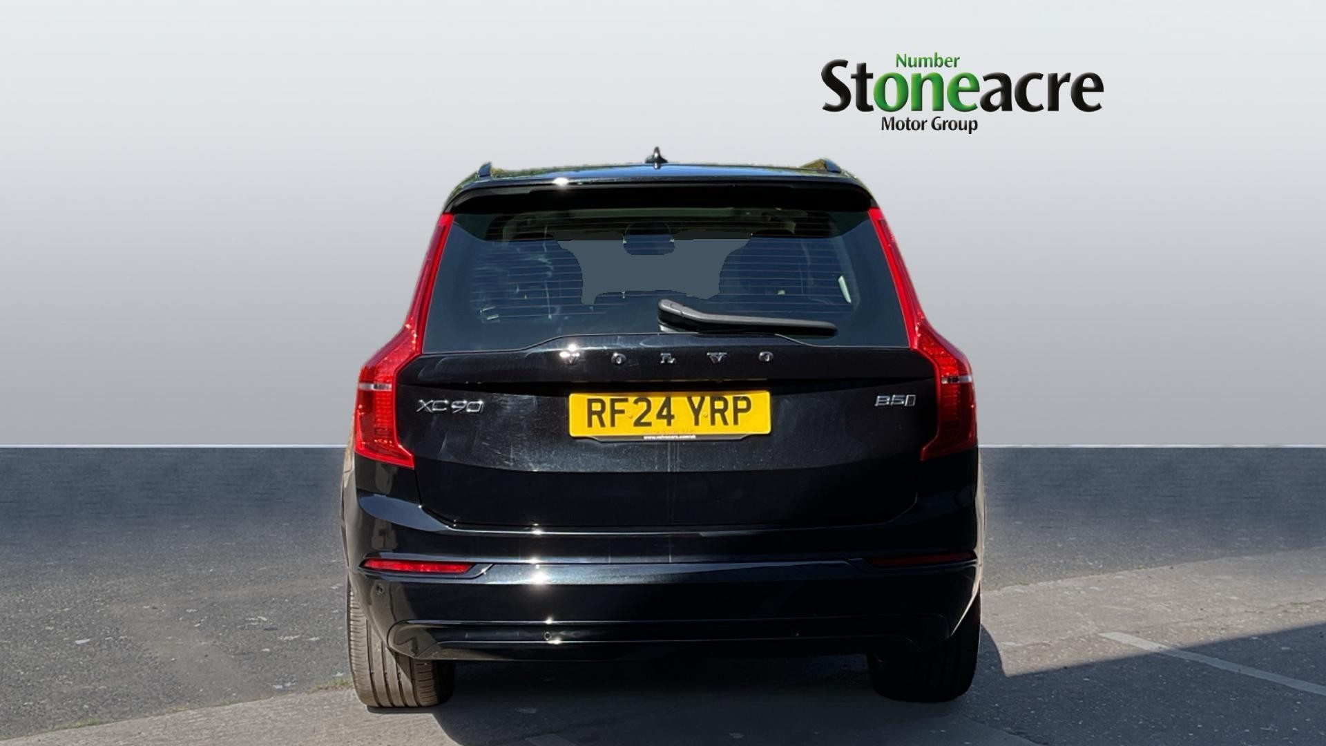 Volvo XC90 Image 8