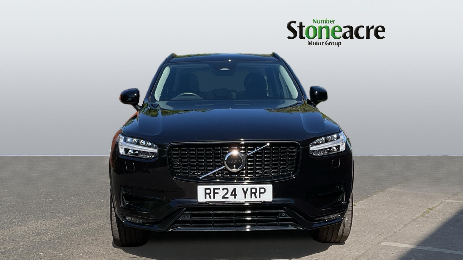 Volvo XC90 Image 9