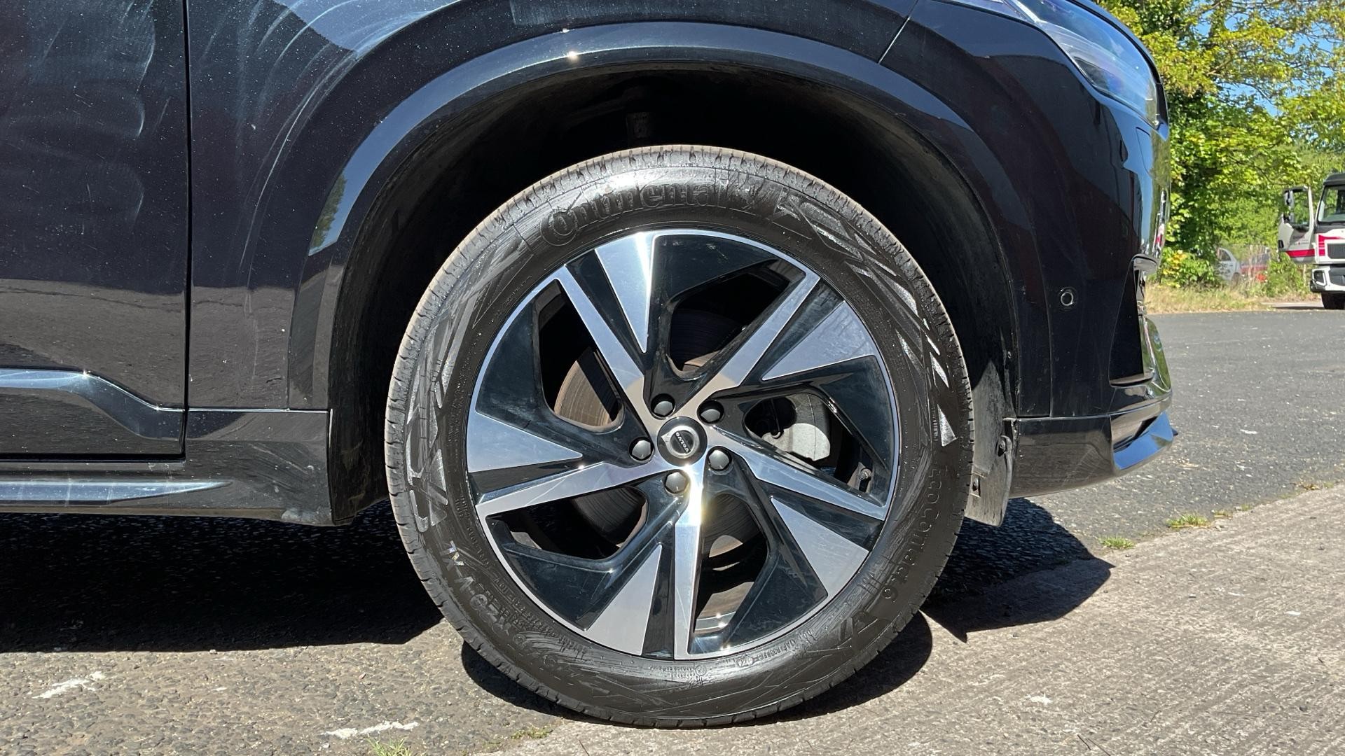 Volvo XC90 Image 10