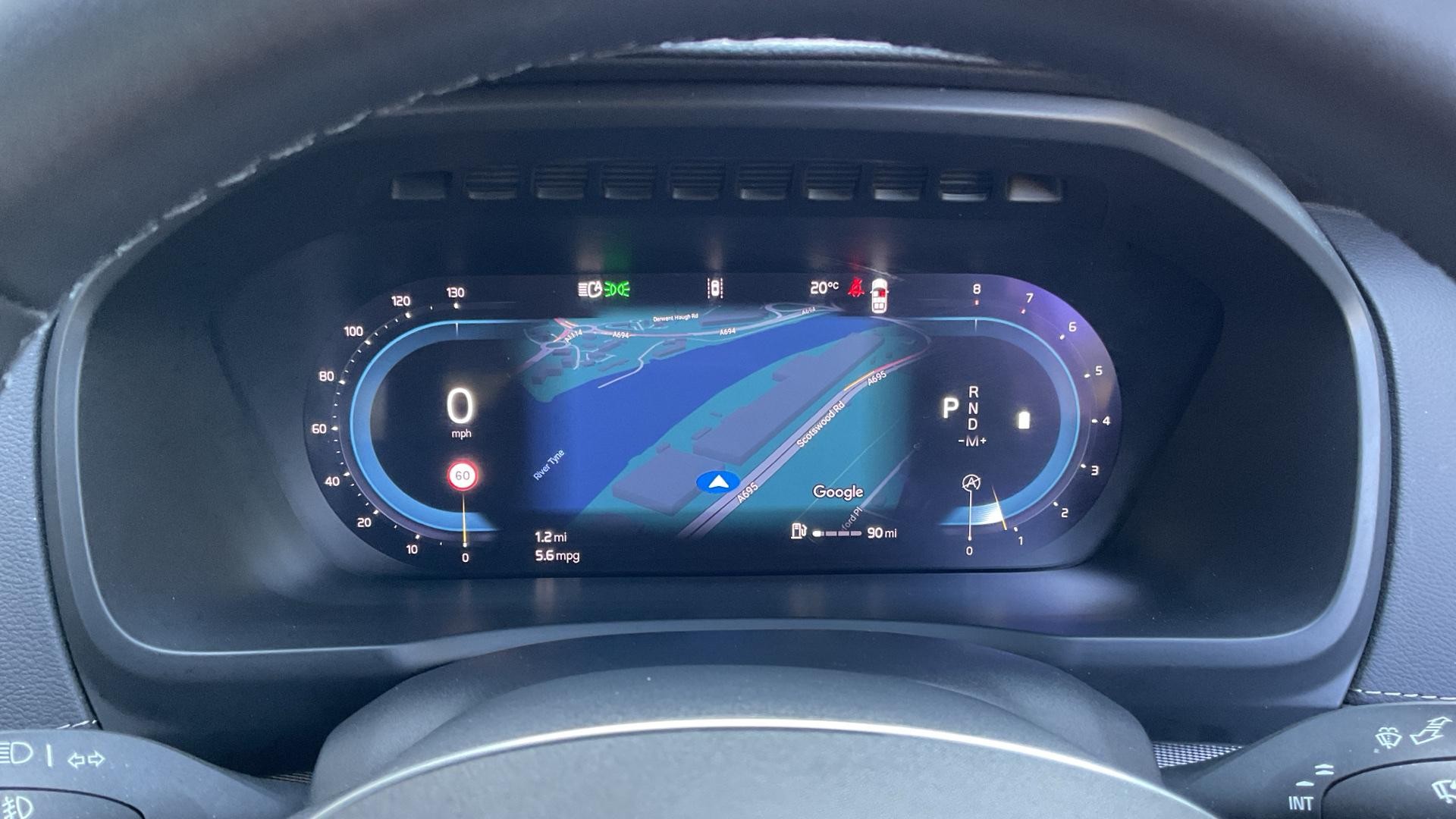 Volvo XC90 Image 12