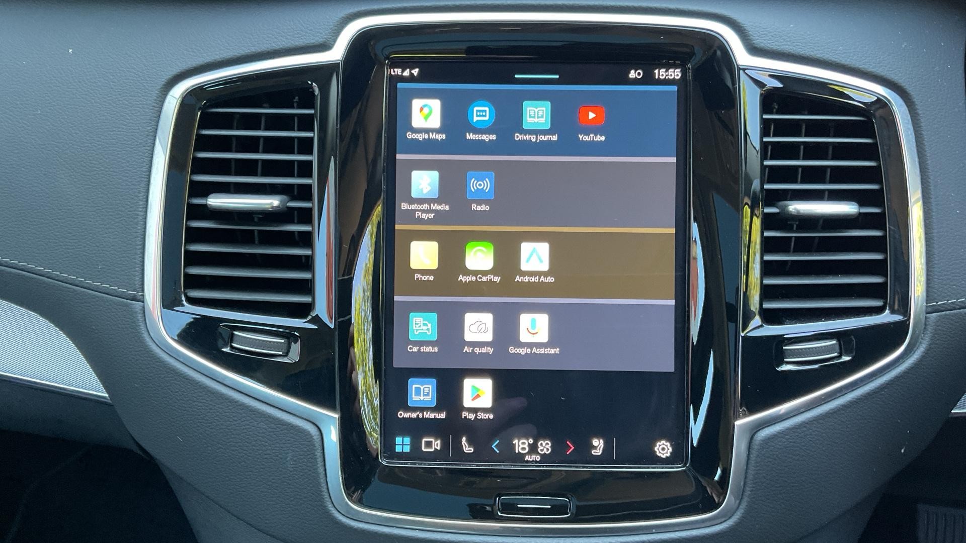 Volvo XC90 Image 13