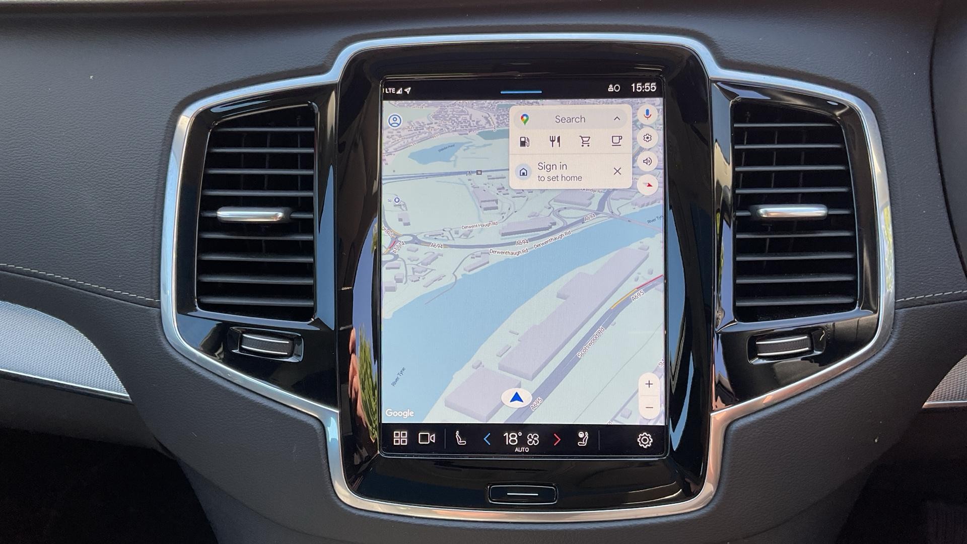Volvo XC90 Image 19