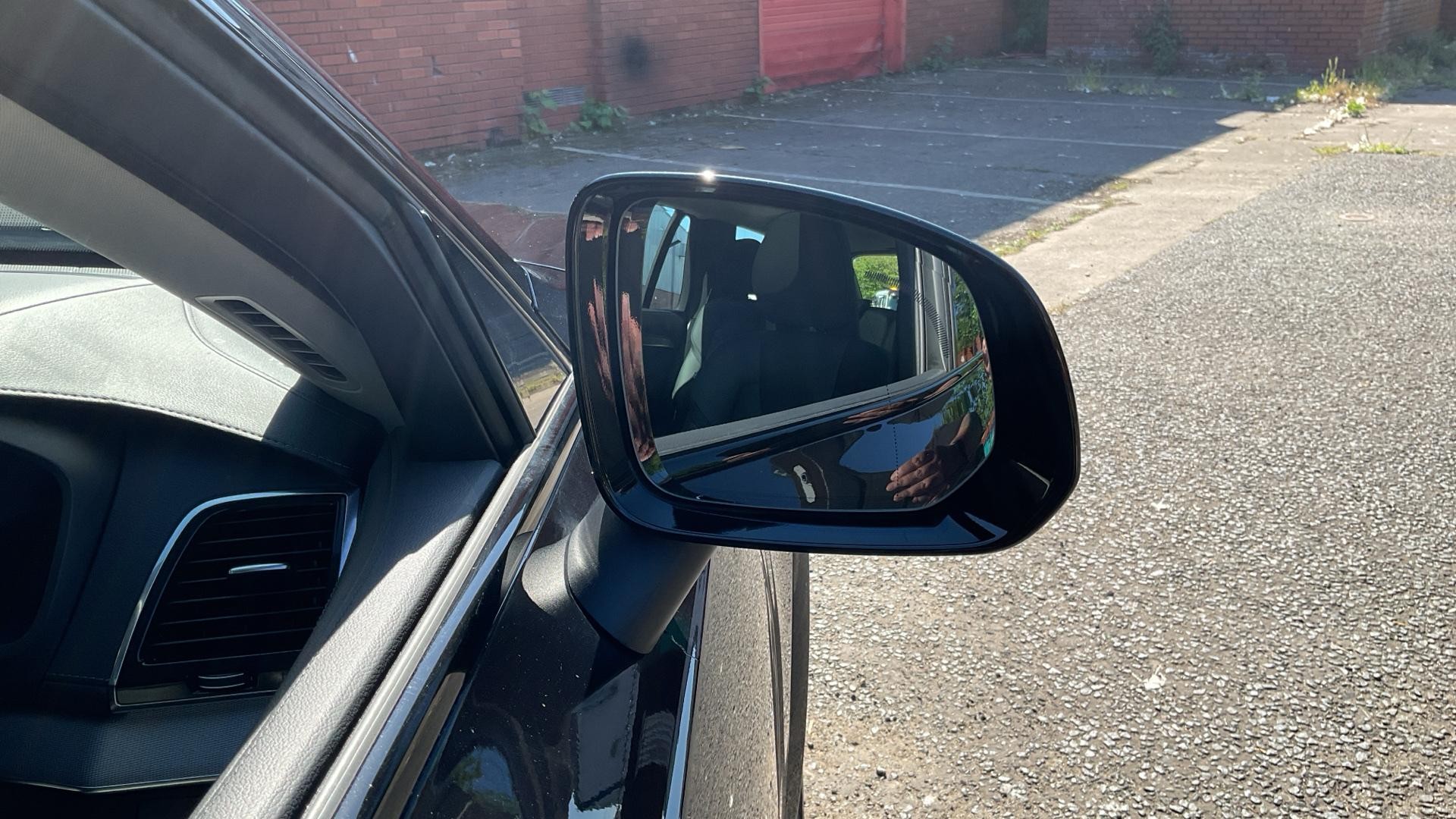 Volvo XC90 Image 32