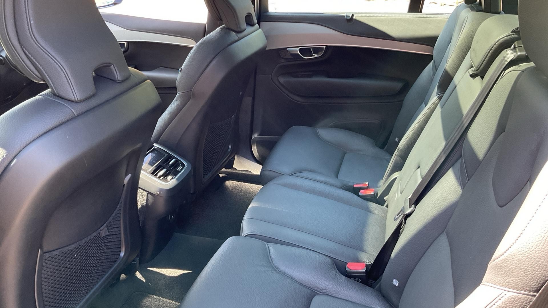 Volvo XC90 Image 33