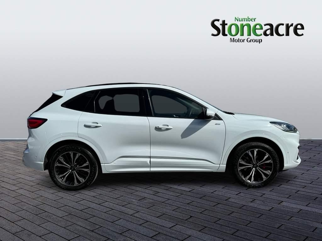 Ford Kuga Image 4
