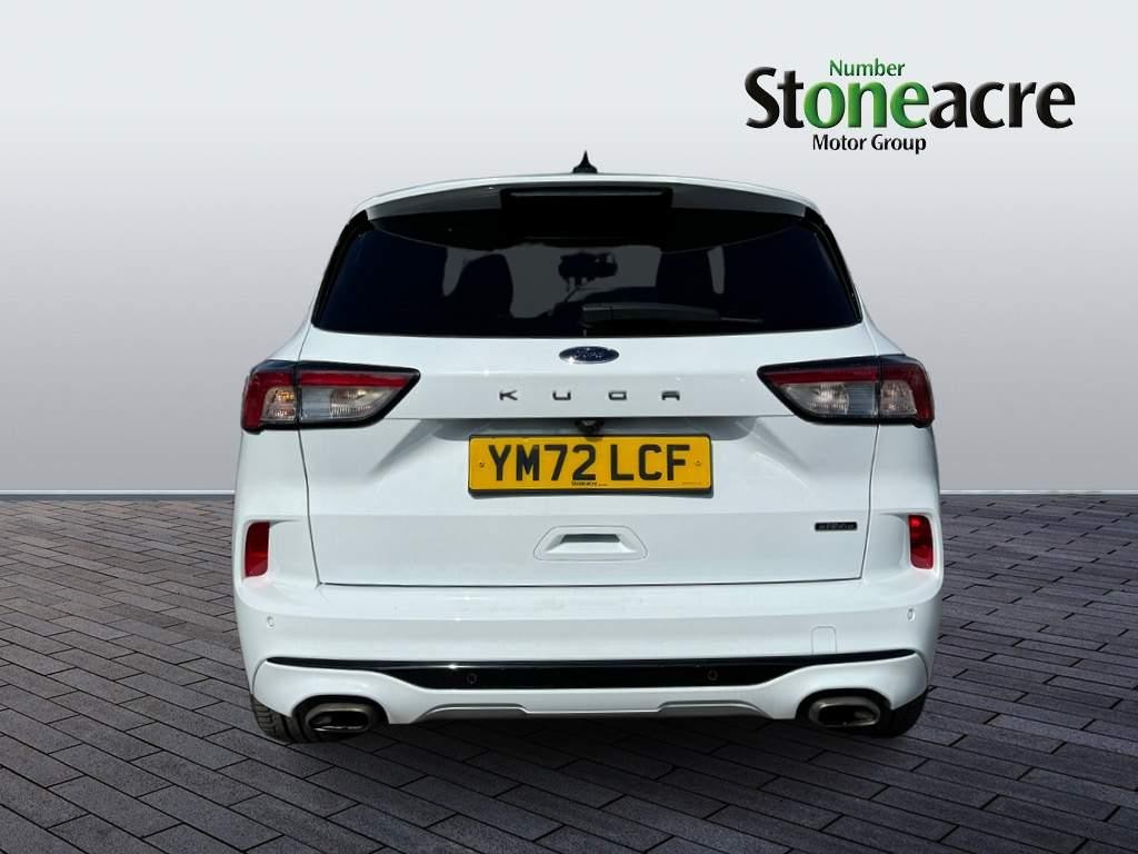 Ford Kuga Image 6