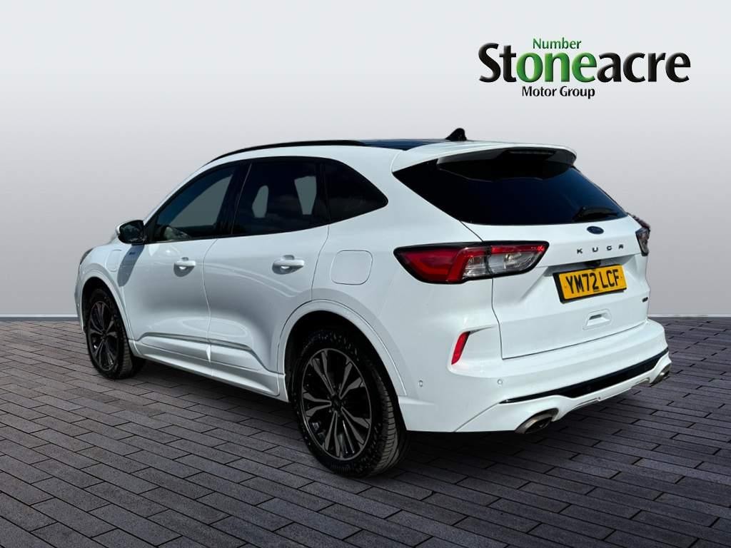 Ford Kuga Image 7