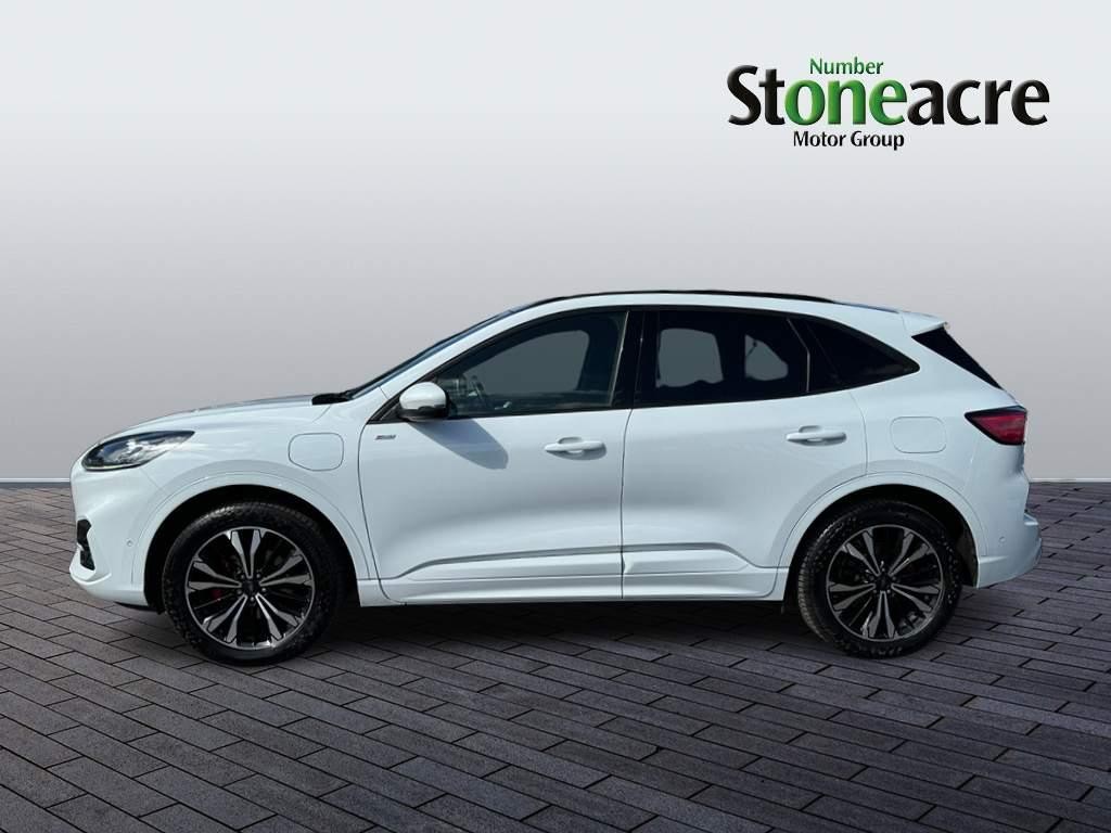 Ford Kuga Image 8