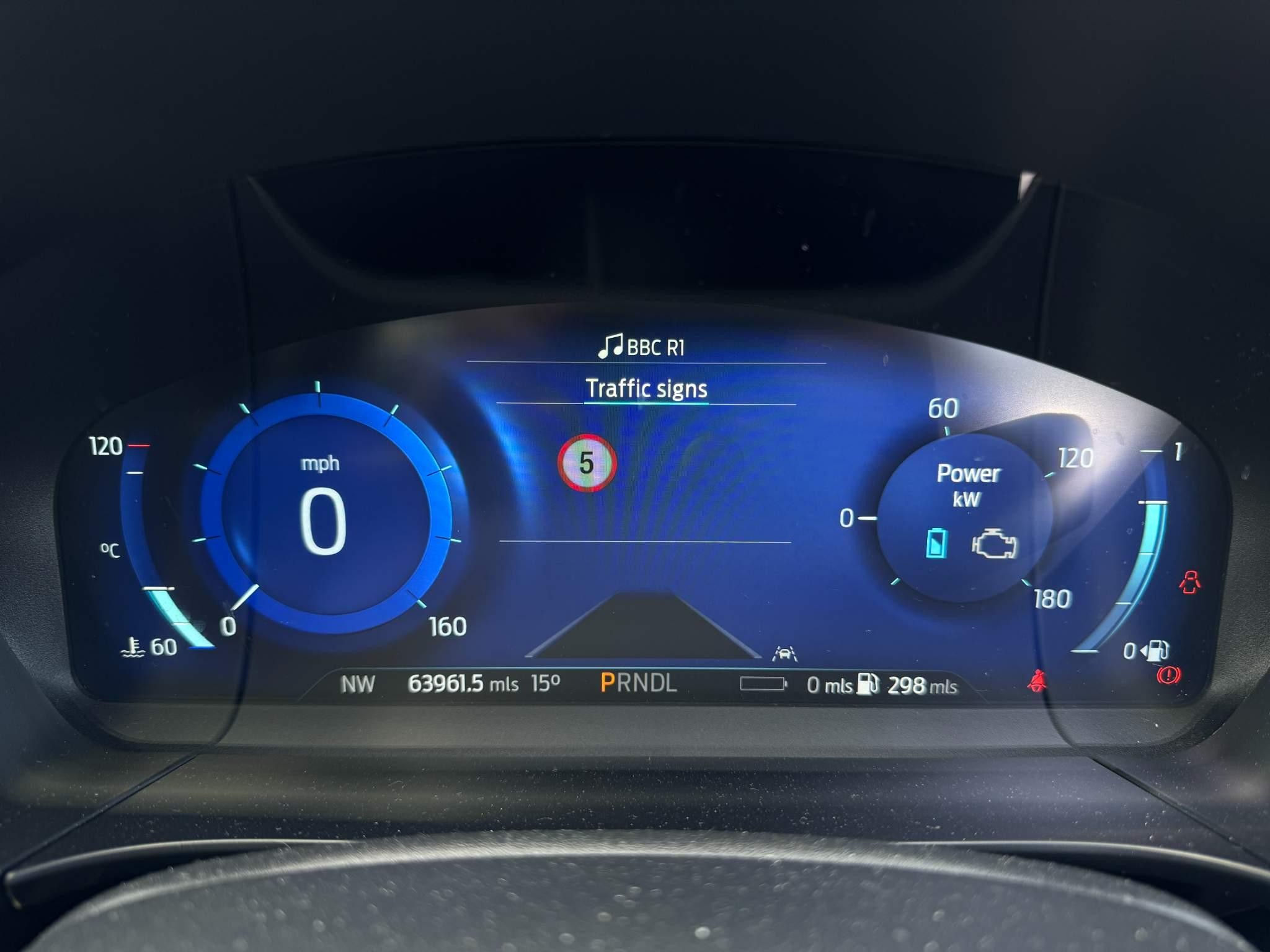 Ford Kuga Image 11