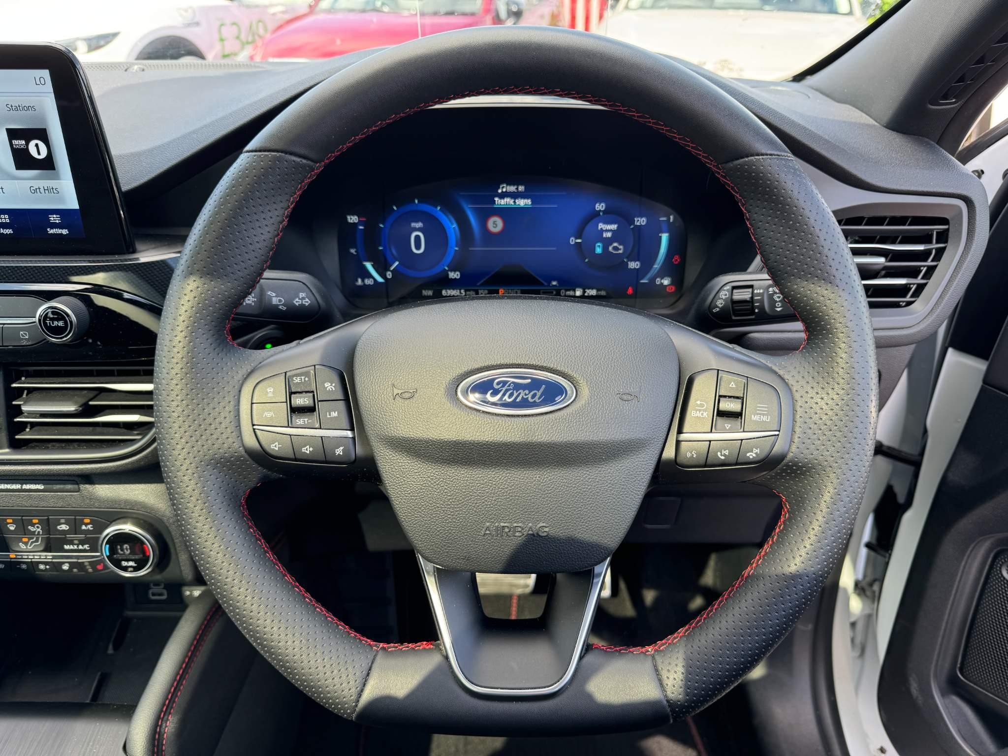 Ford Kuga Image 12