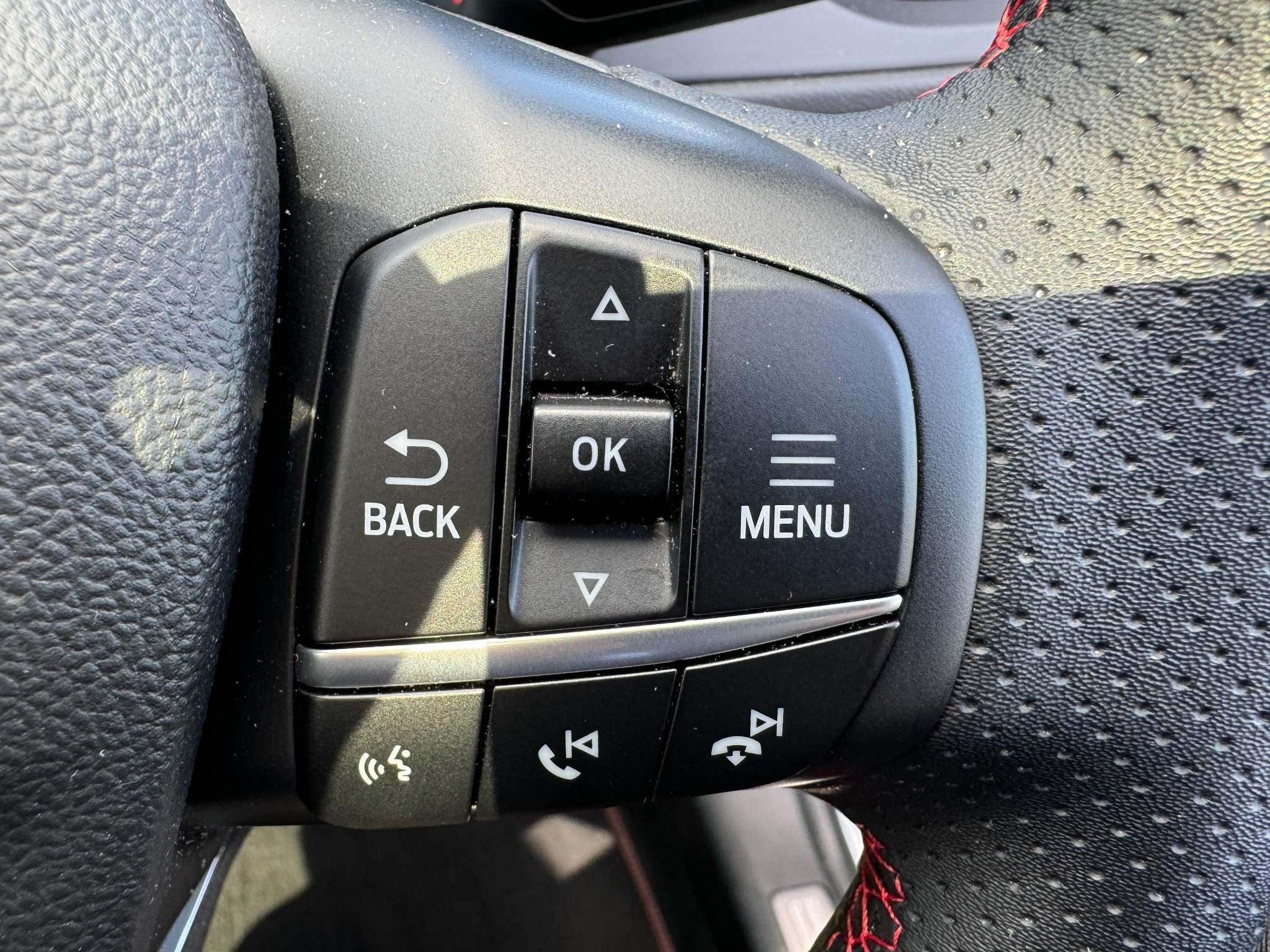 Ford Kuga Image 15