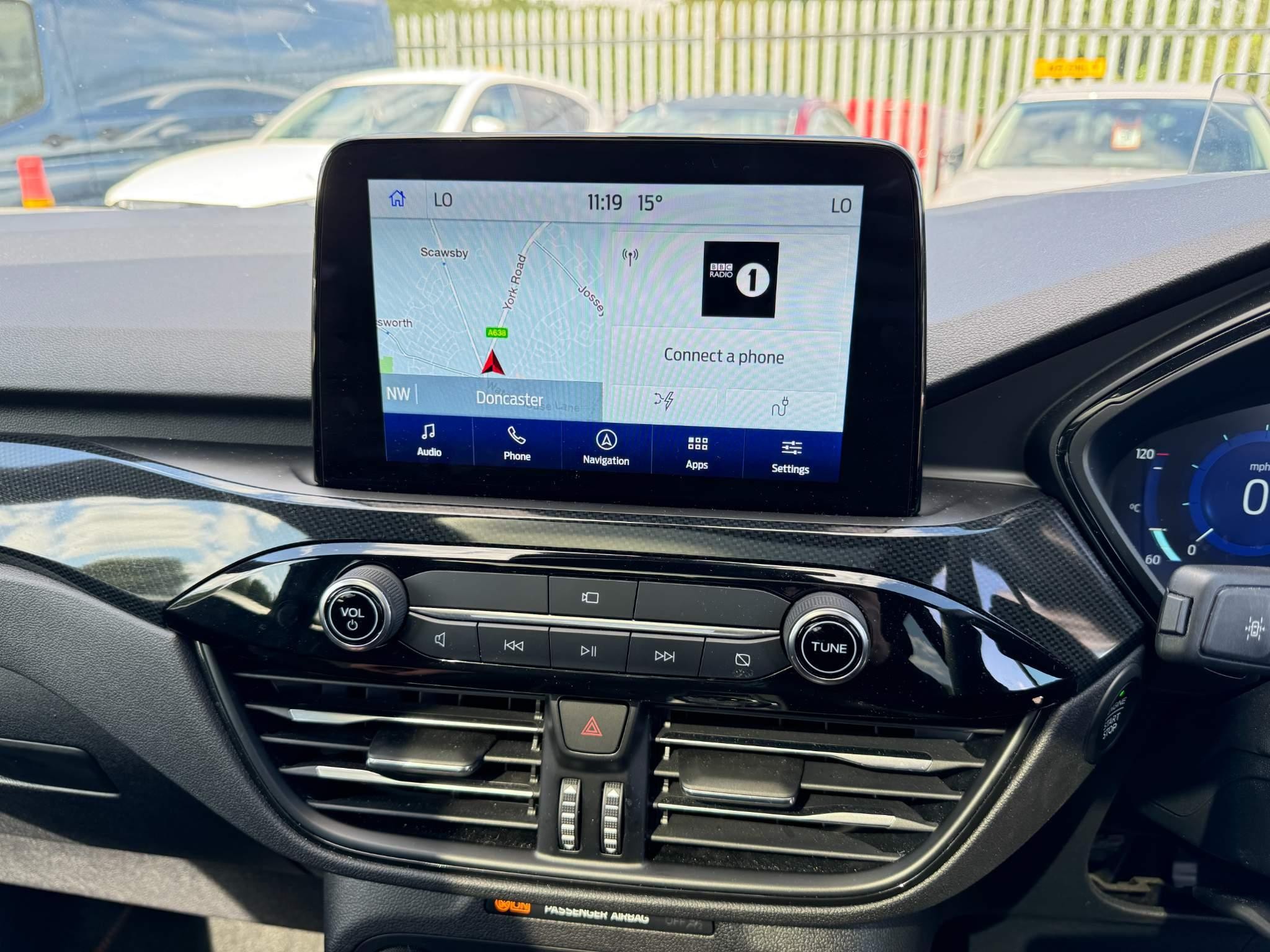 Ford Kuga Image 19