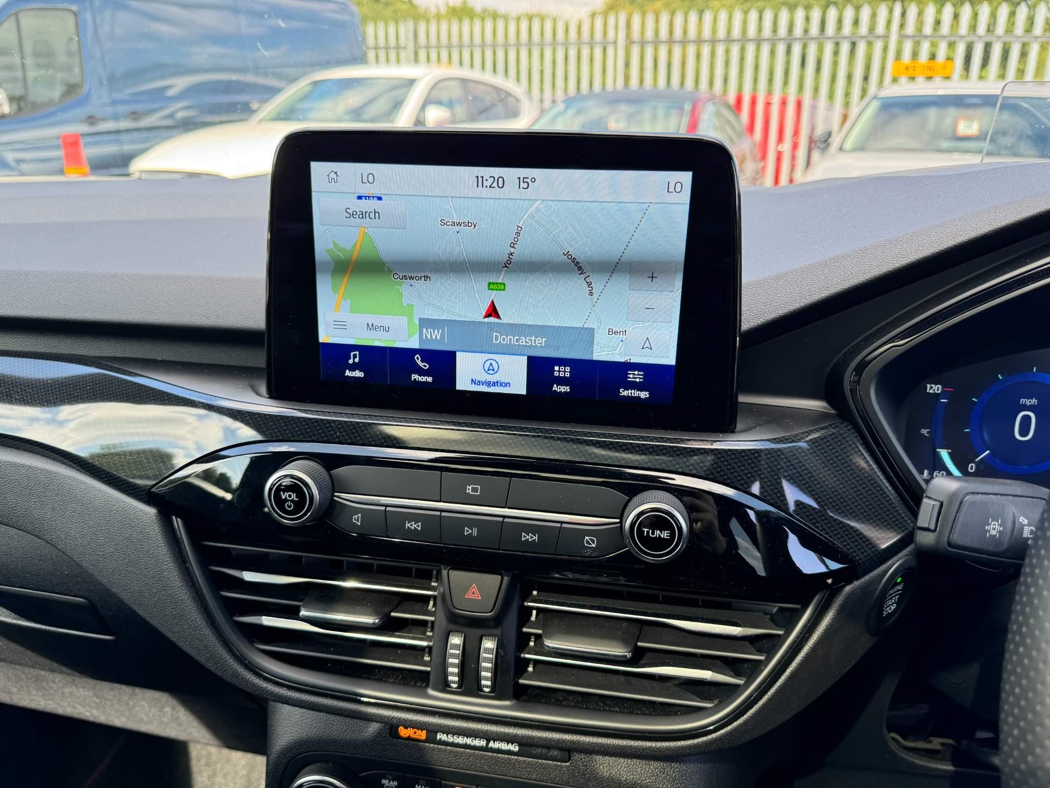 Ford Kuga Image 23