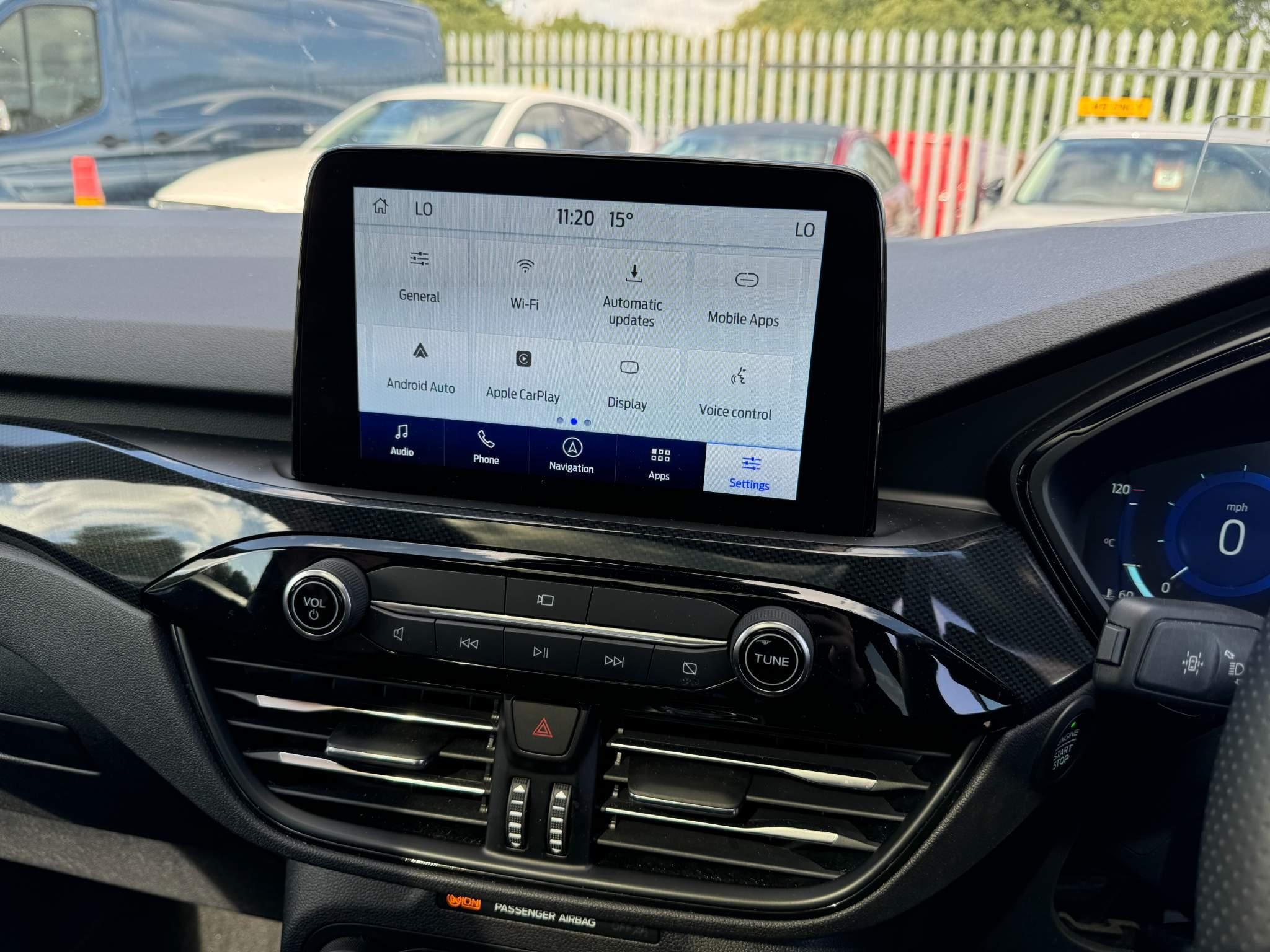 Ford Kuga Image 26