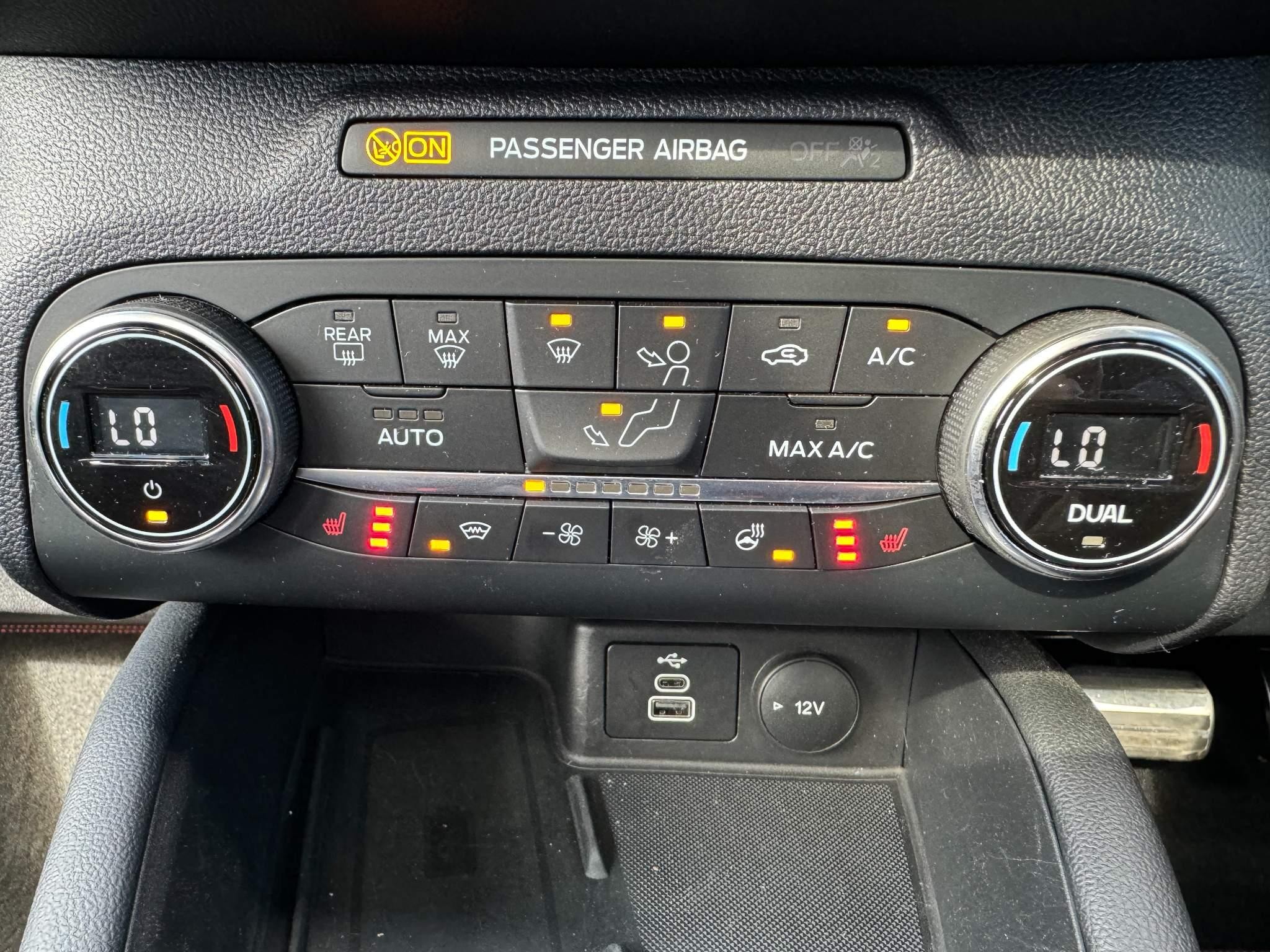Ford Kuga Image 29