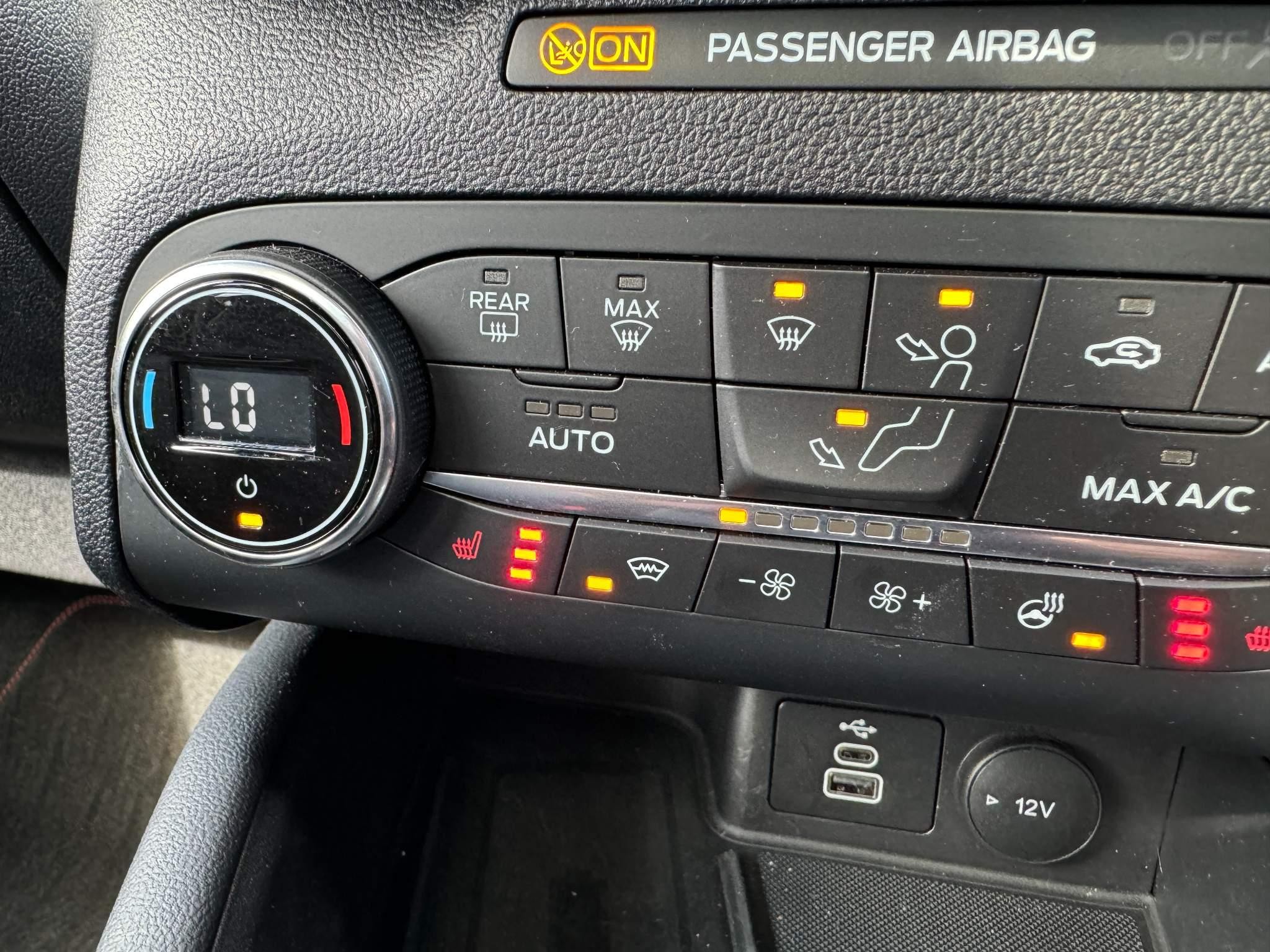 Ford Kuga Image 31
