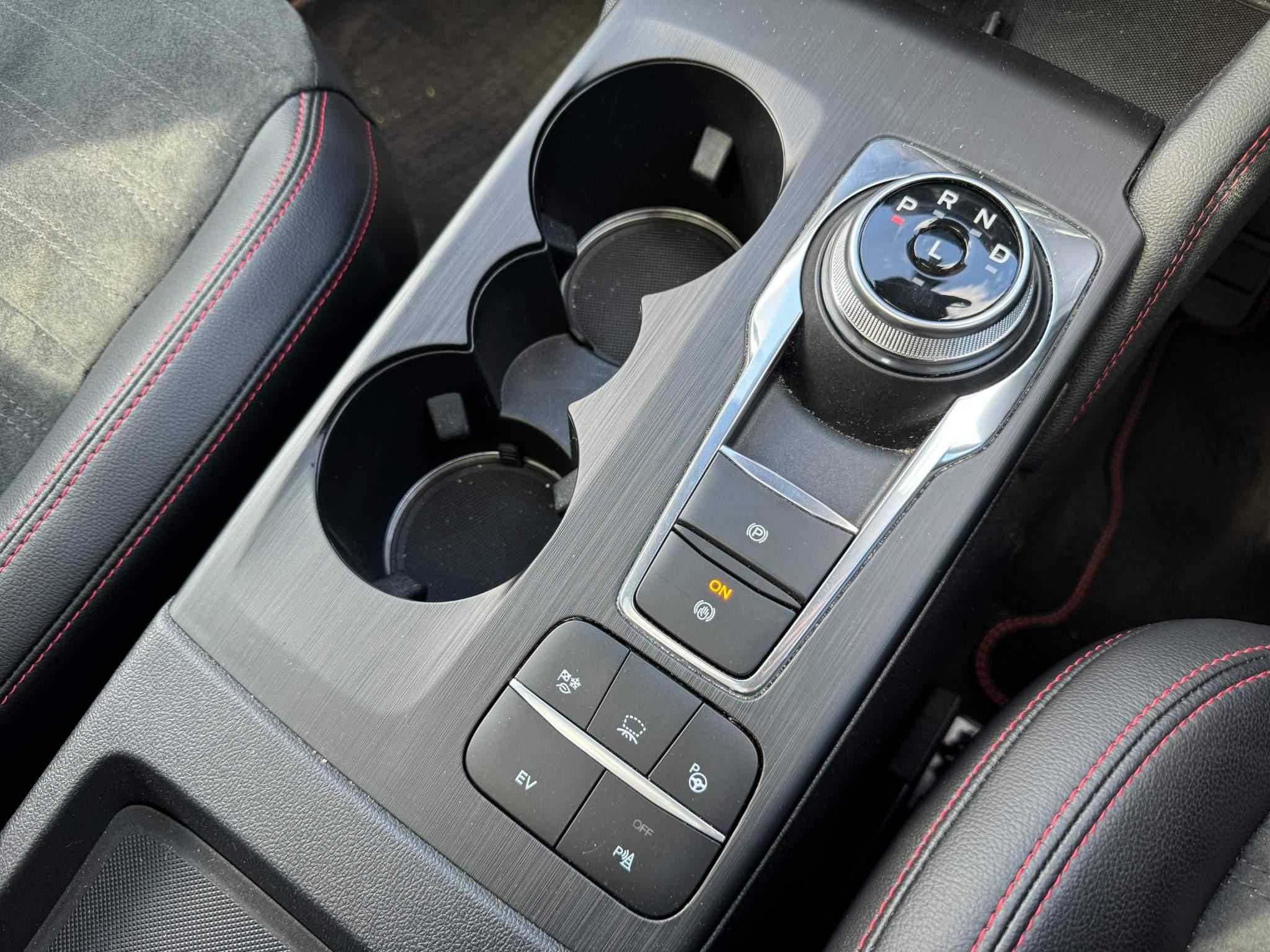 Ford Kuga Image 33