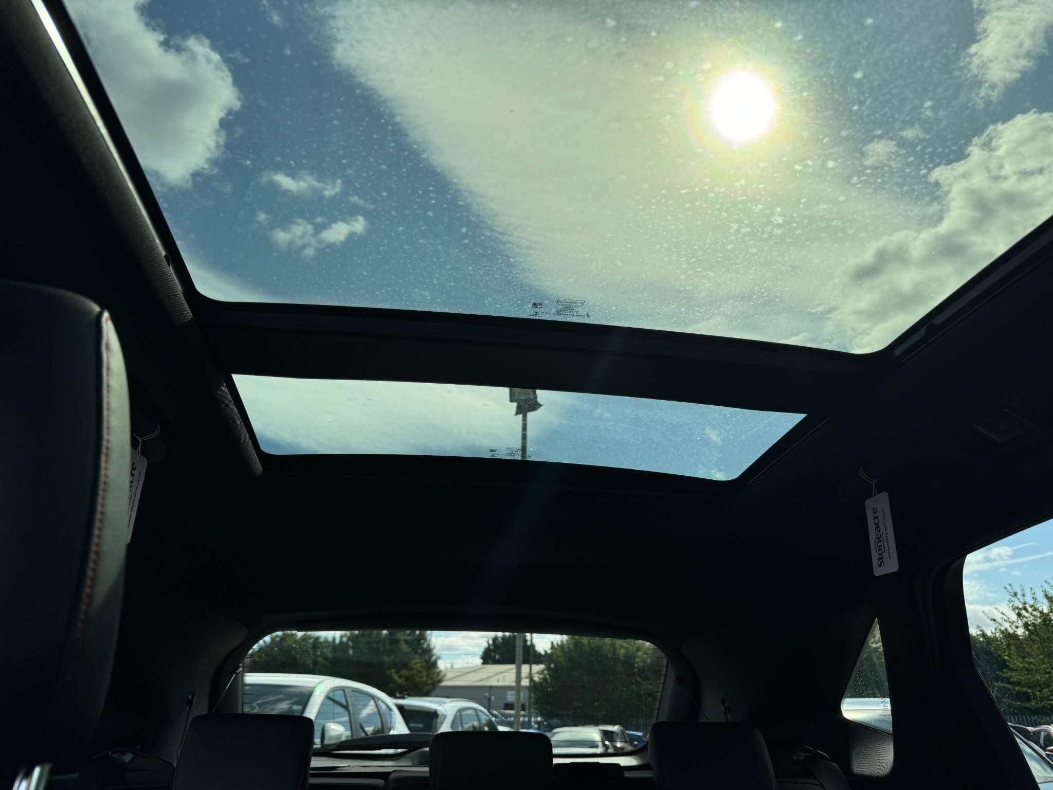 Ford Kuga Image 37