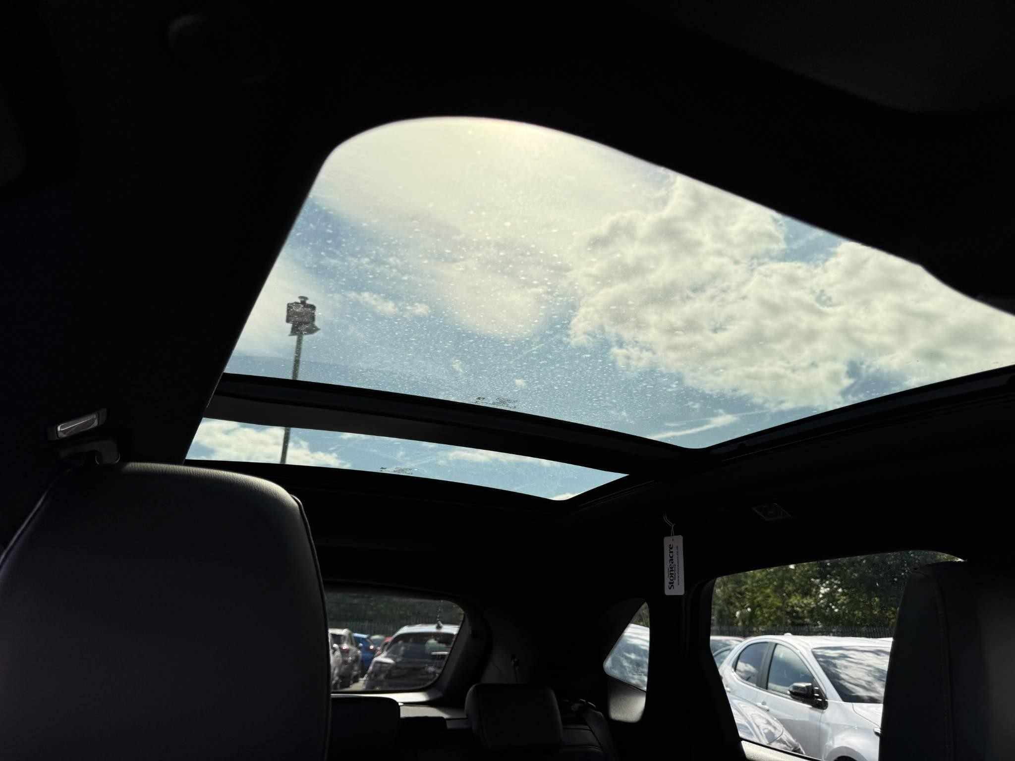 Ford Kuga Image 38