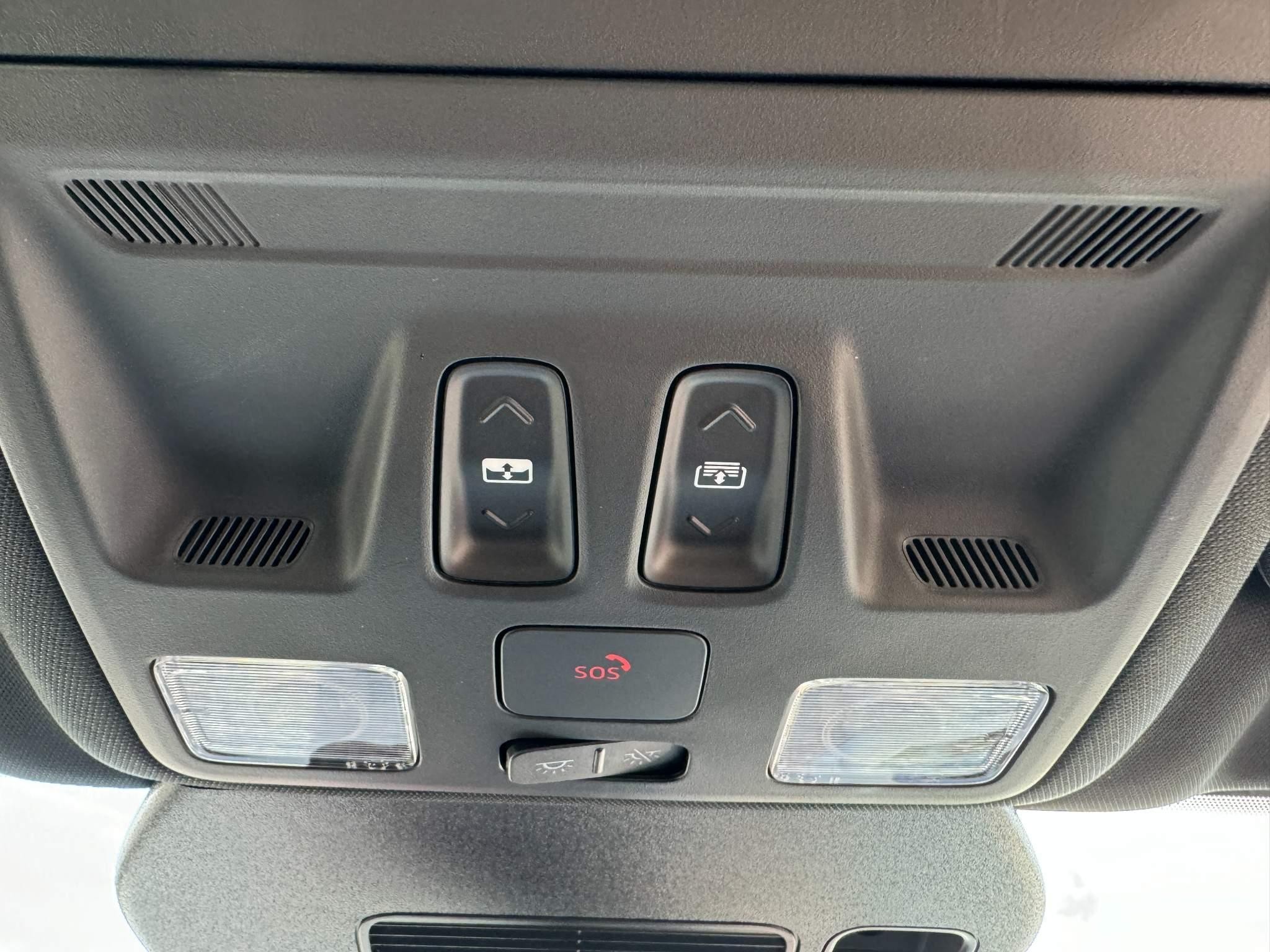 Ford Kuga Image 39