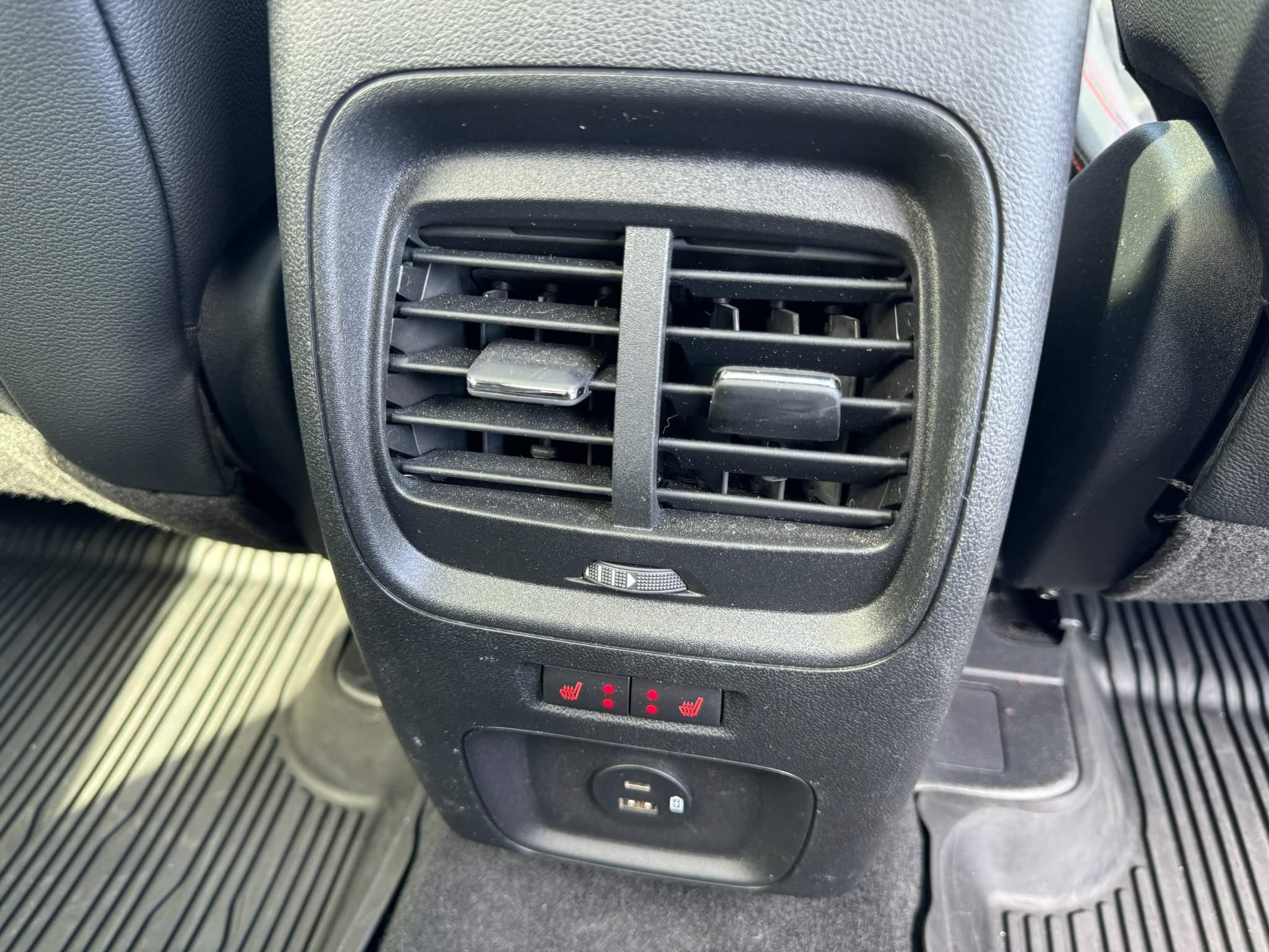 Ford Kuga Image 41