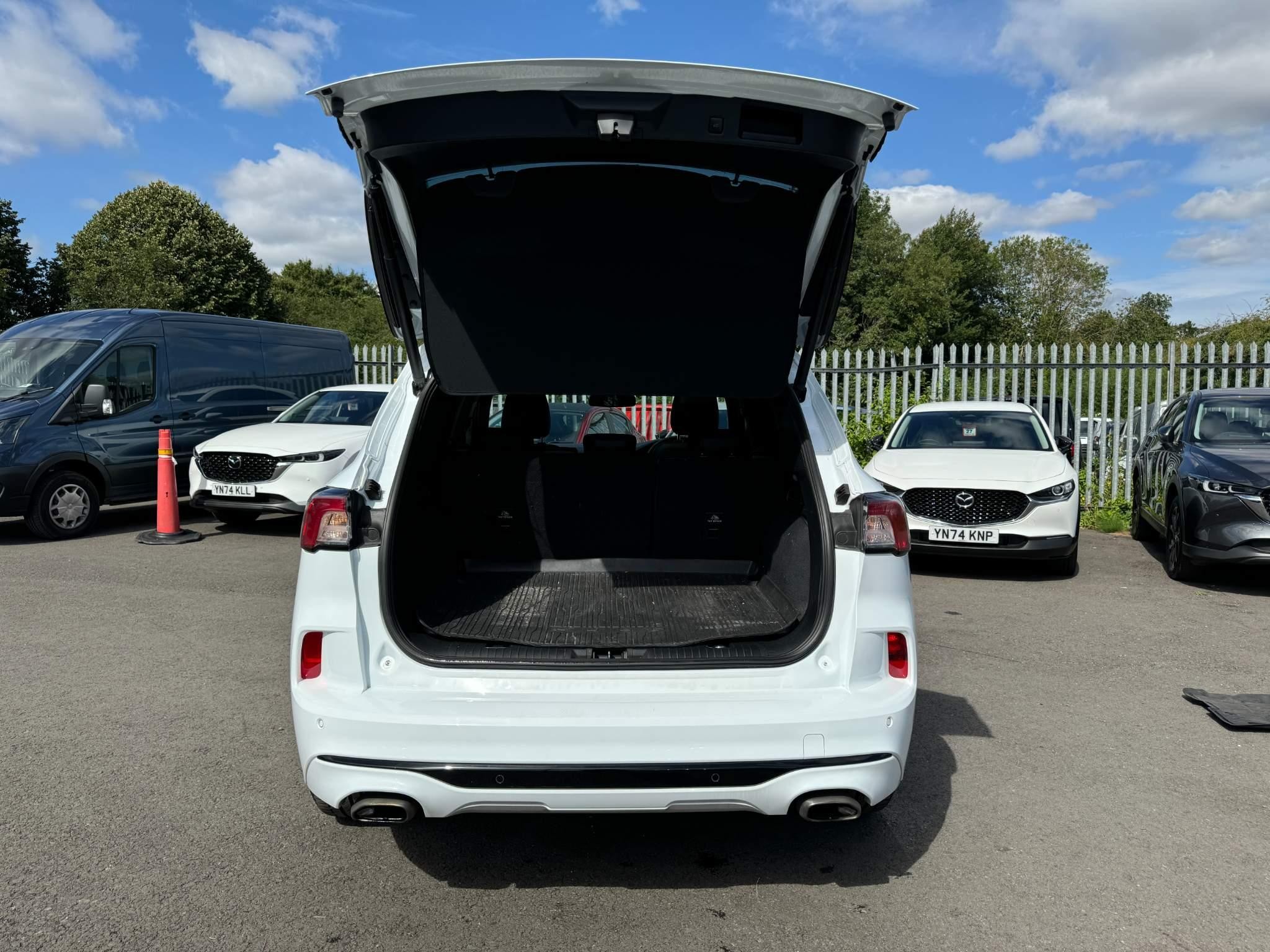 Ford Kuga Image 46