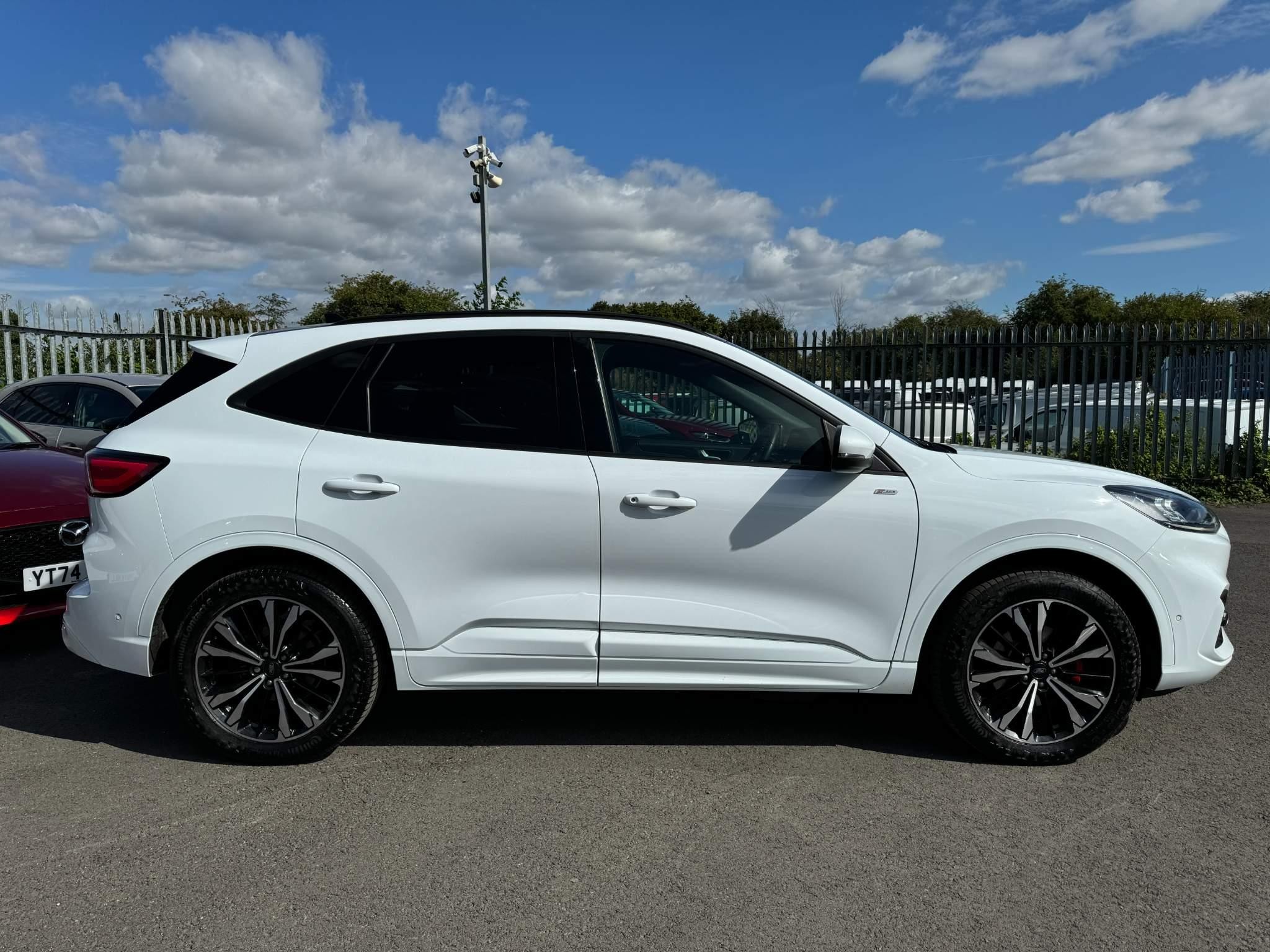 Ford Kuga Image 49