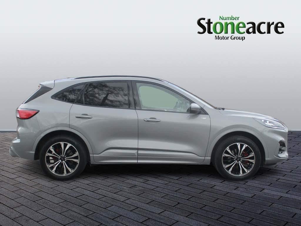 Ford Kuga Image 4