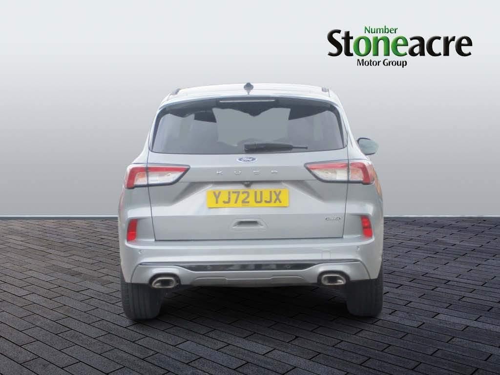Ford Kuga Image 6