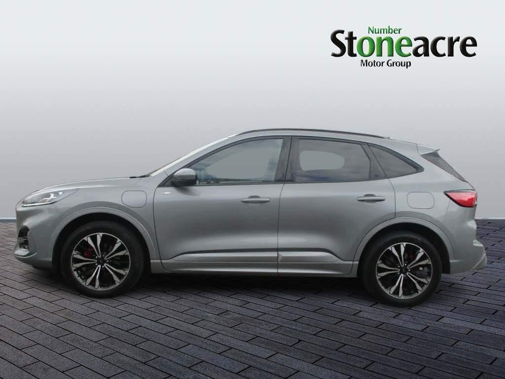 Ford Kuga Image 8