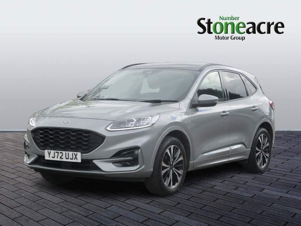 Ford Kuga Image 9