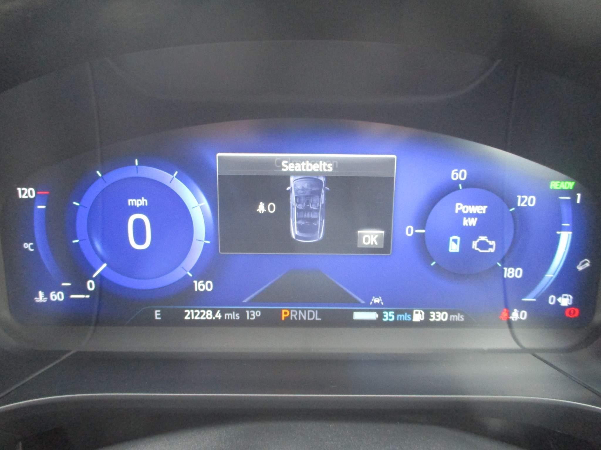 Ford Kuga Image 15