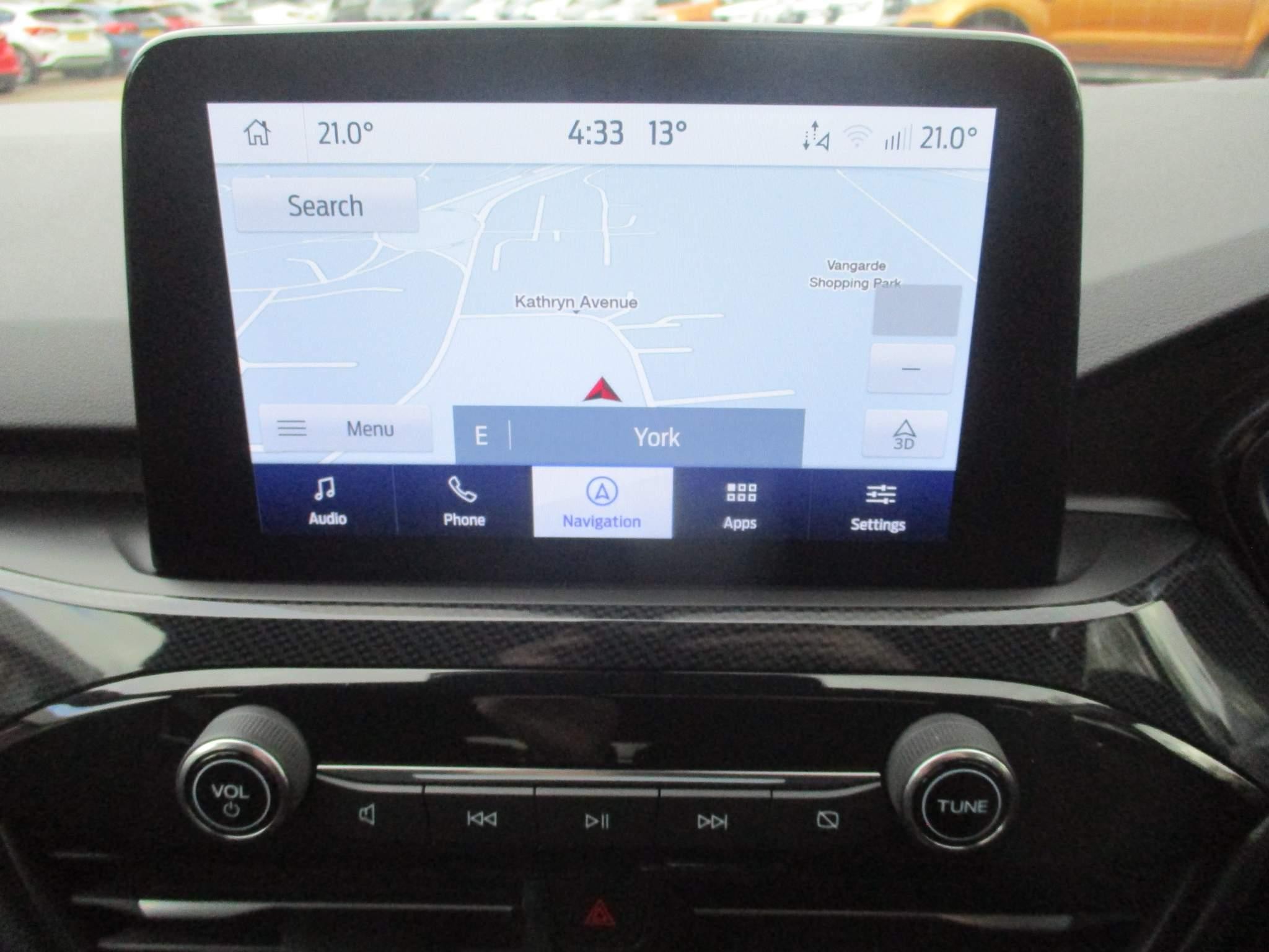 Ford Kuga Image 17