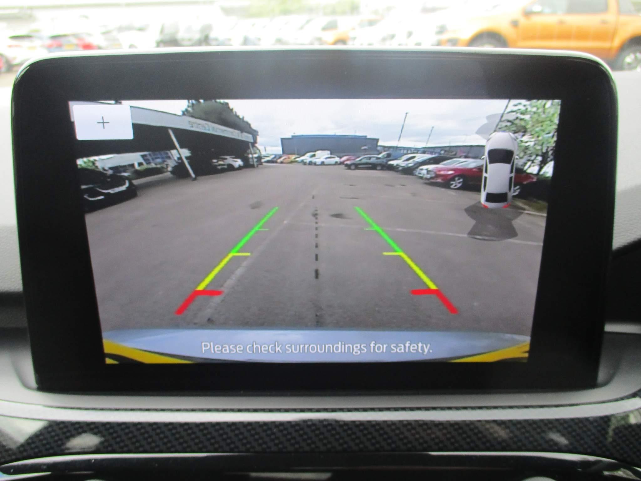 Ford Kuga Image 18