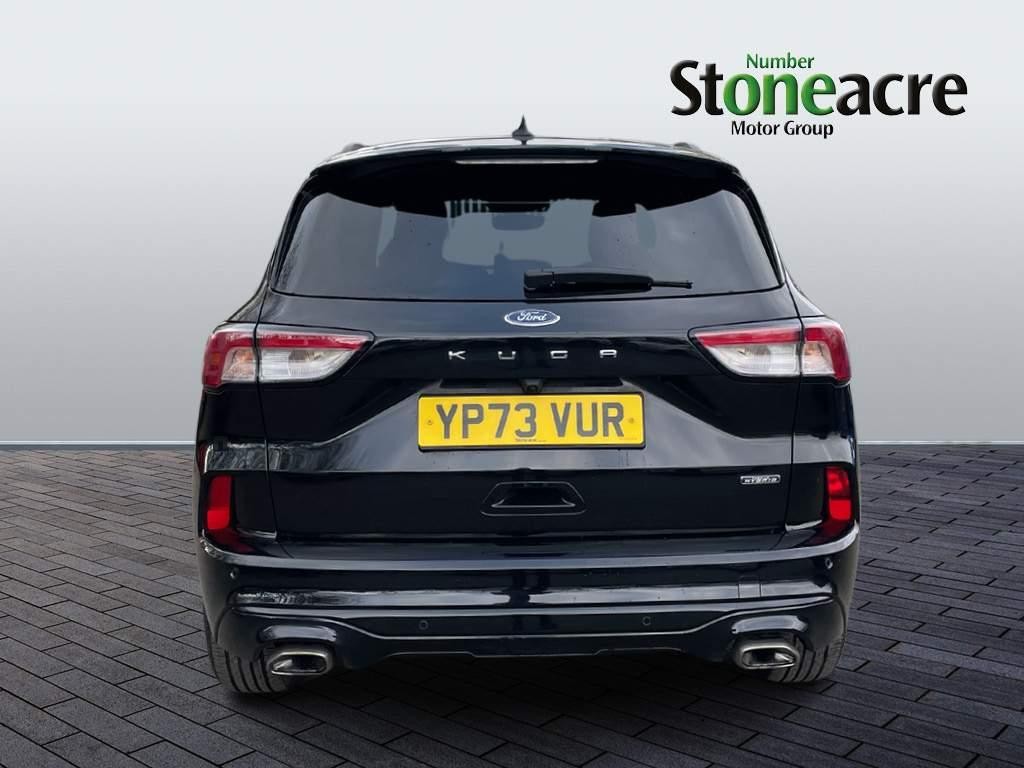 Ford Kuga Image 6