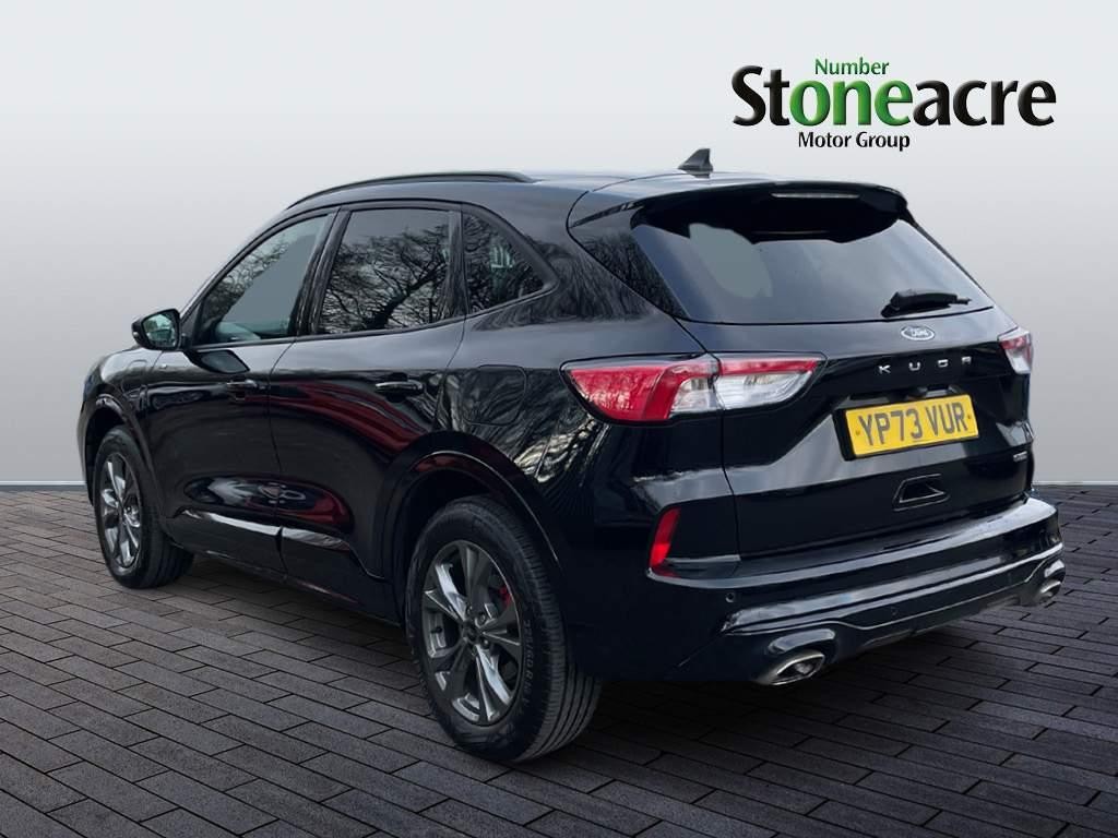 Ford Kuga Image 7