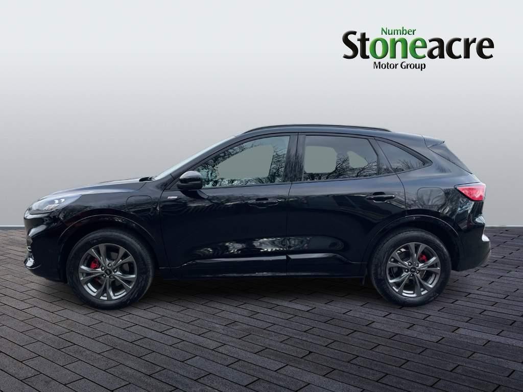 Ford Kuga Image 8