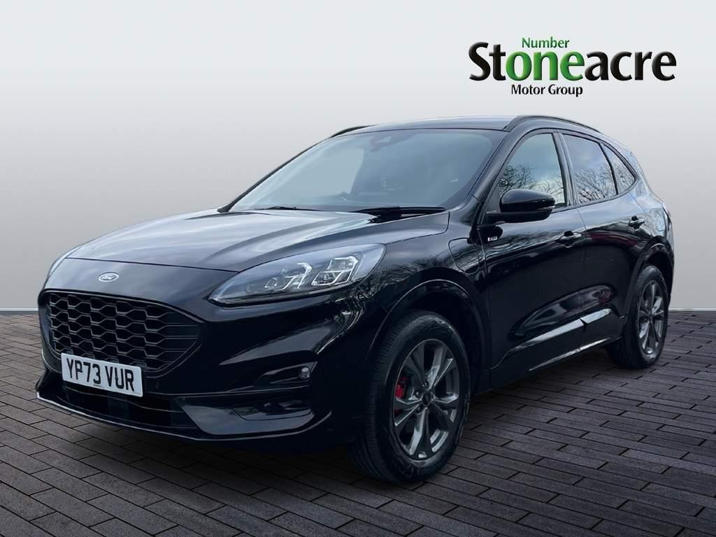Ford Kuga Image 9