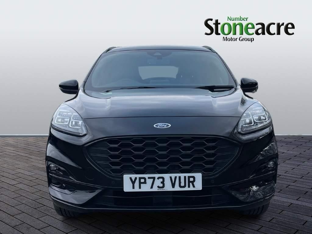 Ford Kuga Image 10