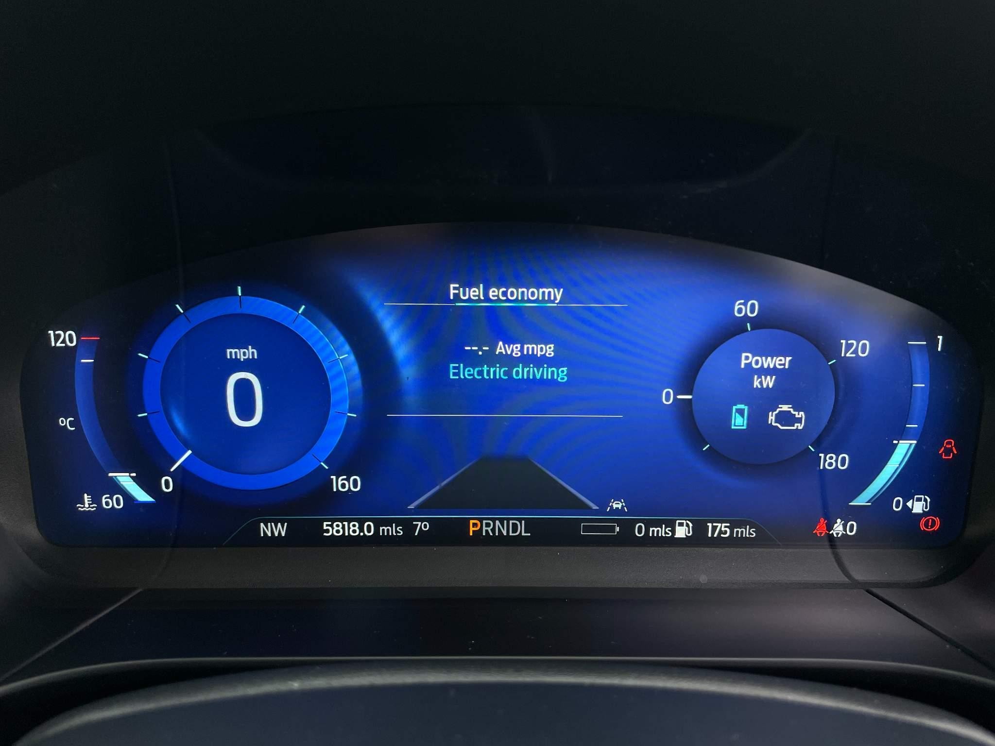 Ford Kuga Image 11