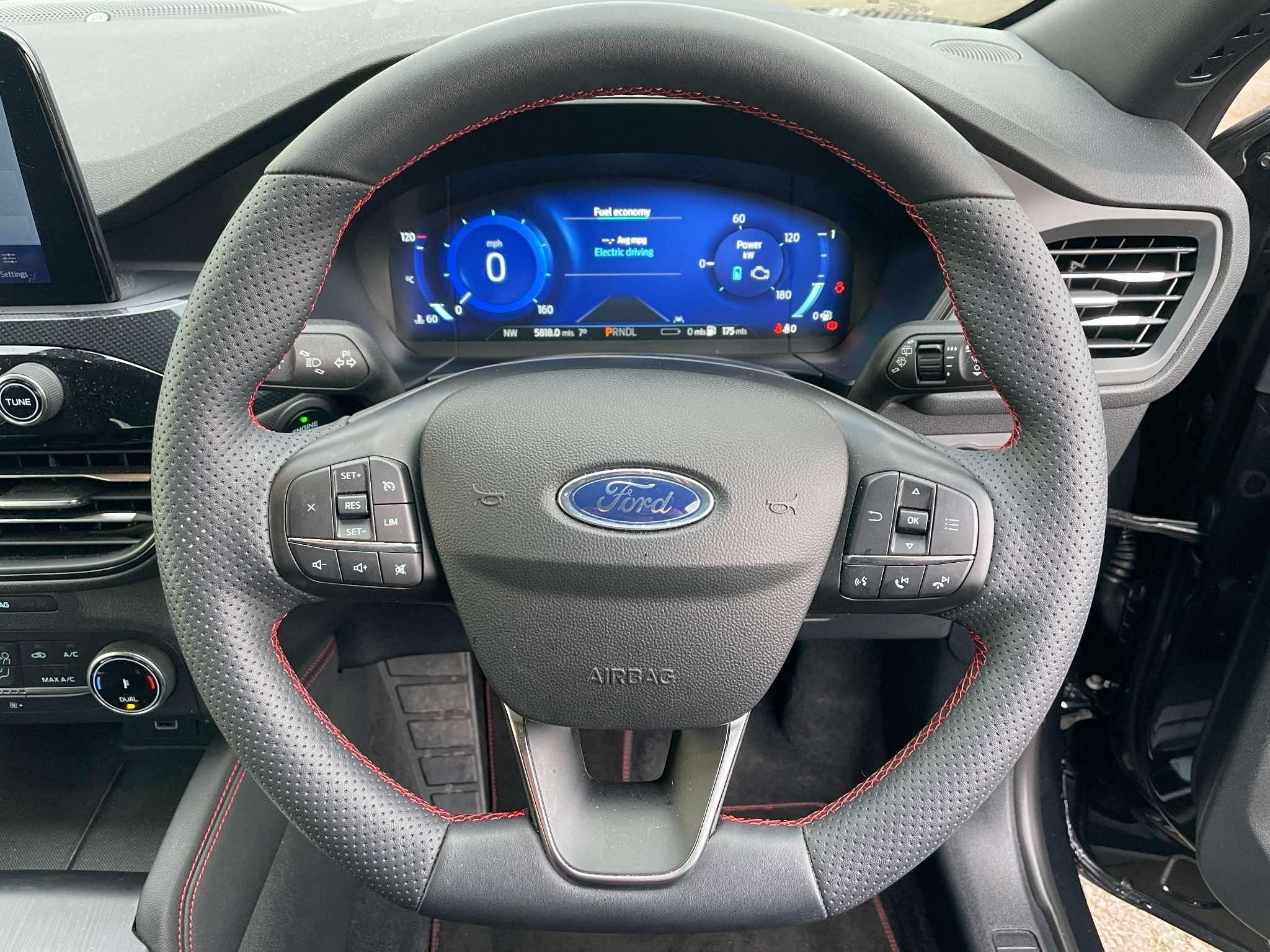 Ford Kuga Image 12