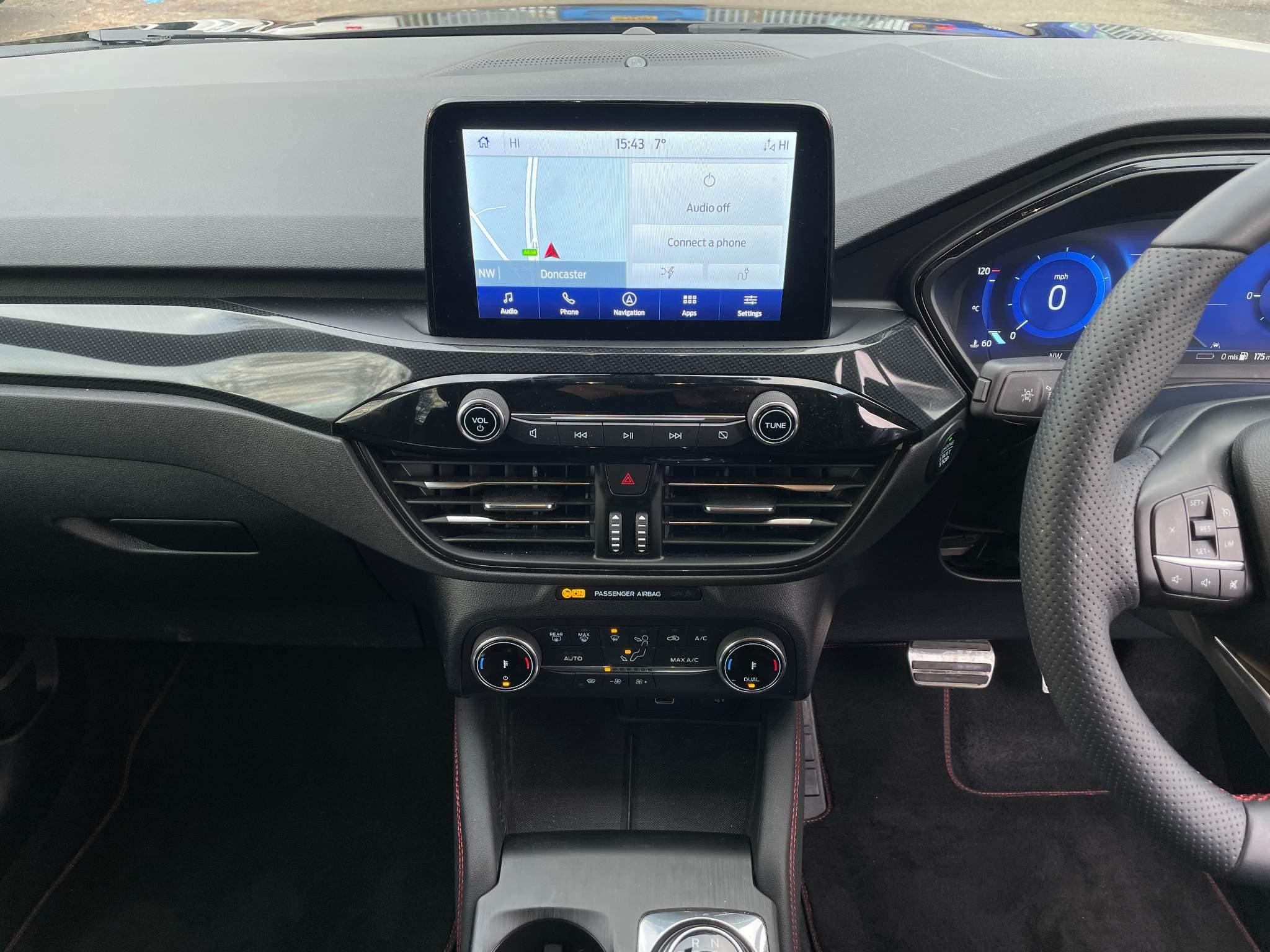 Ford Kuga Image 13