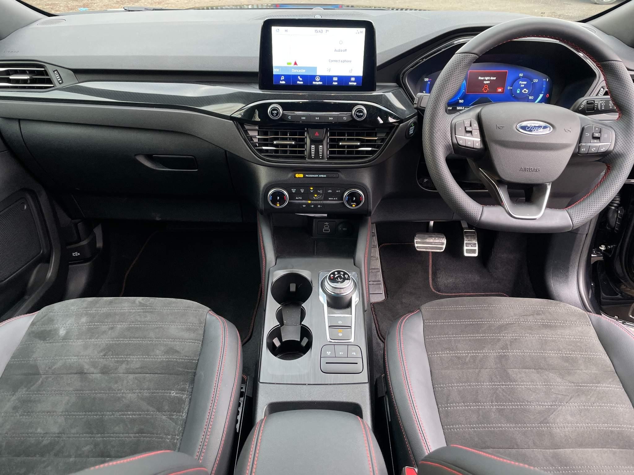 Ford Kuga Image 14