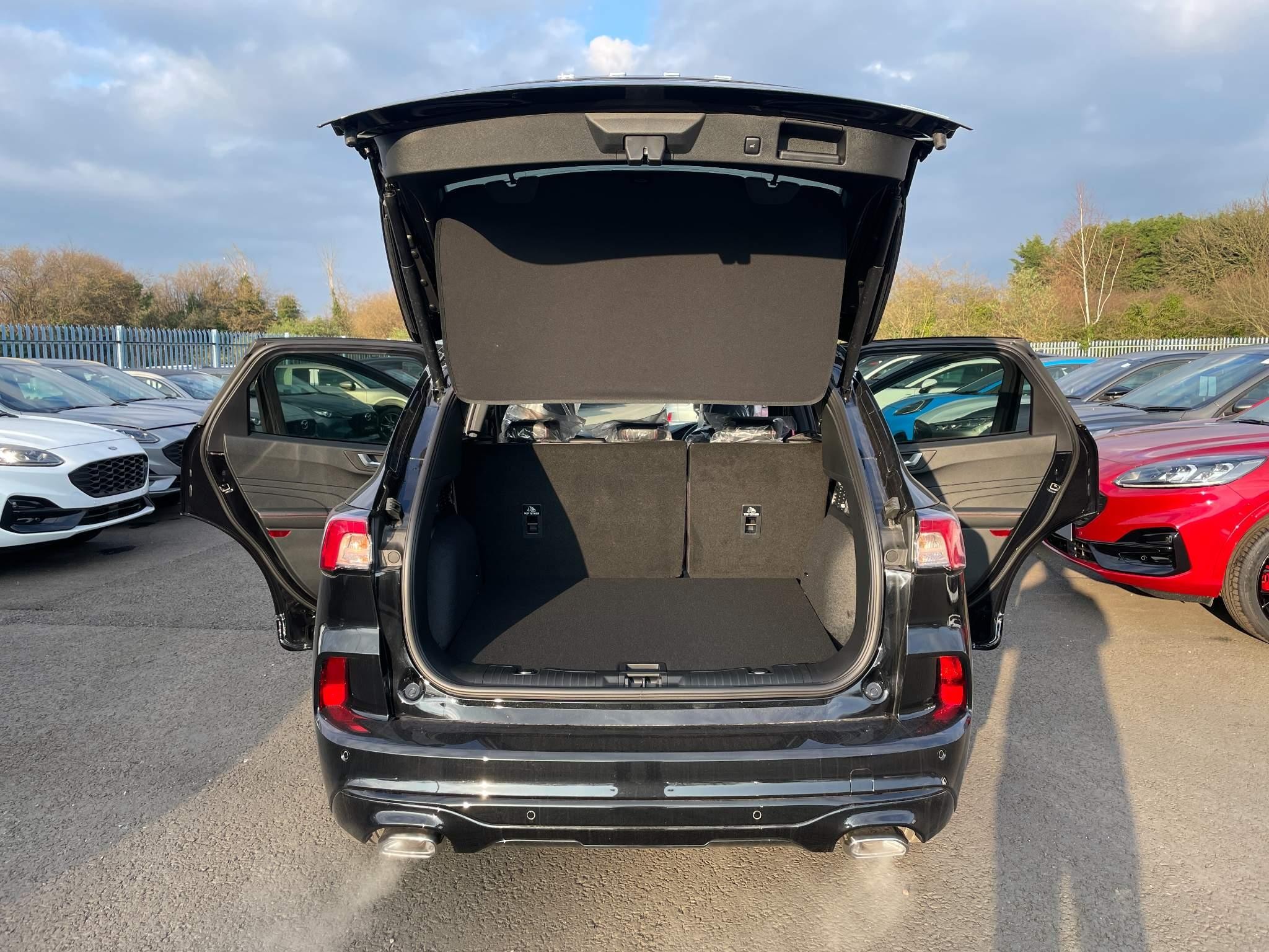 Ford Kuga Image 19