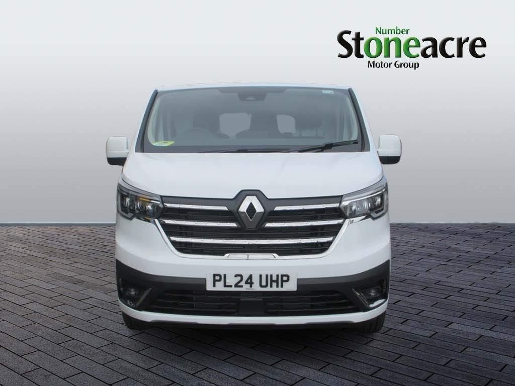 Renault Trafic Image 9