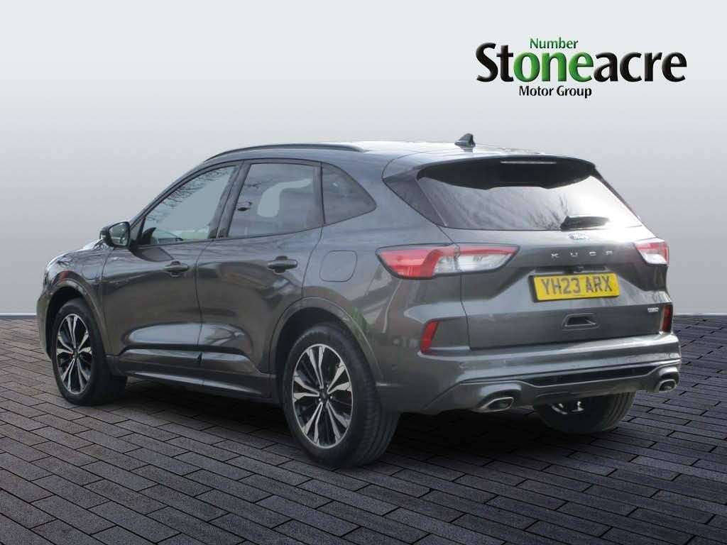 Ford Kuga Image 7