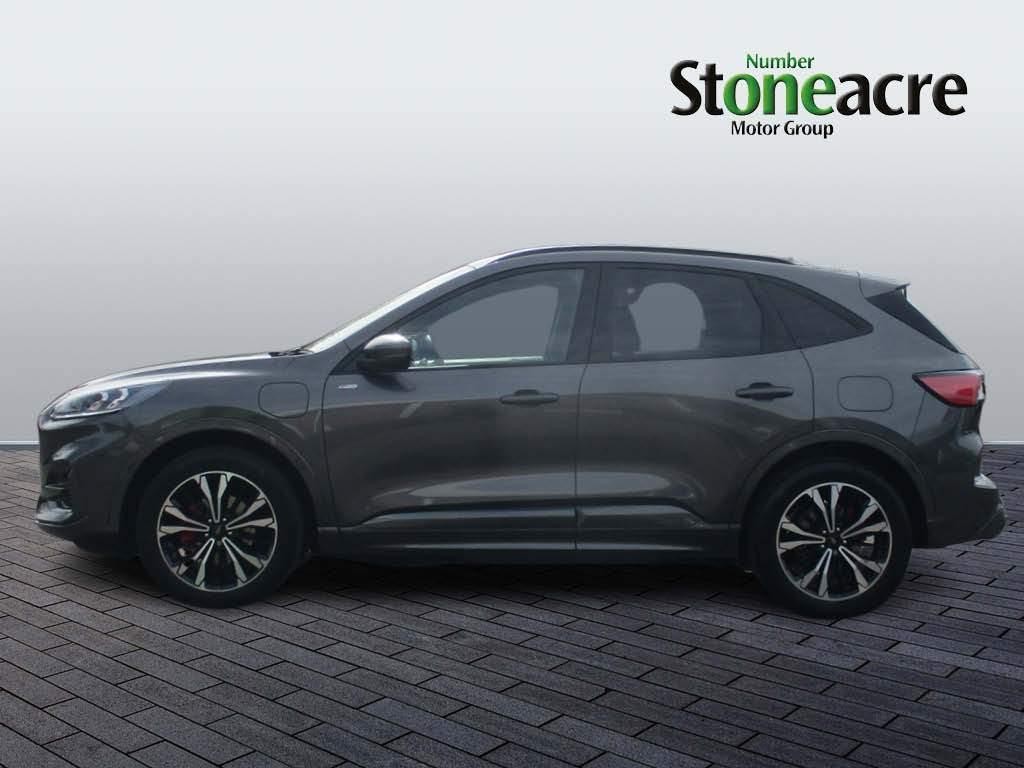 Ford Kuga Image 8